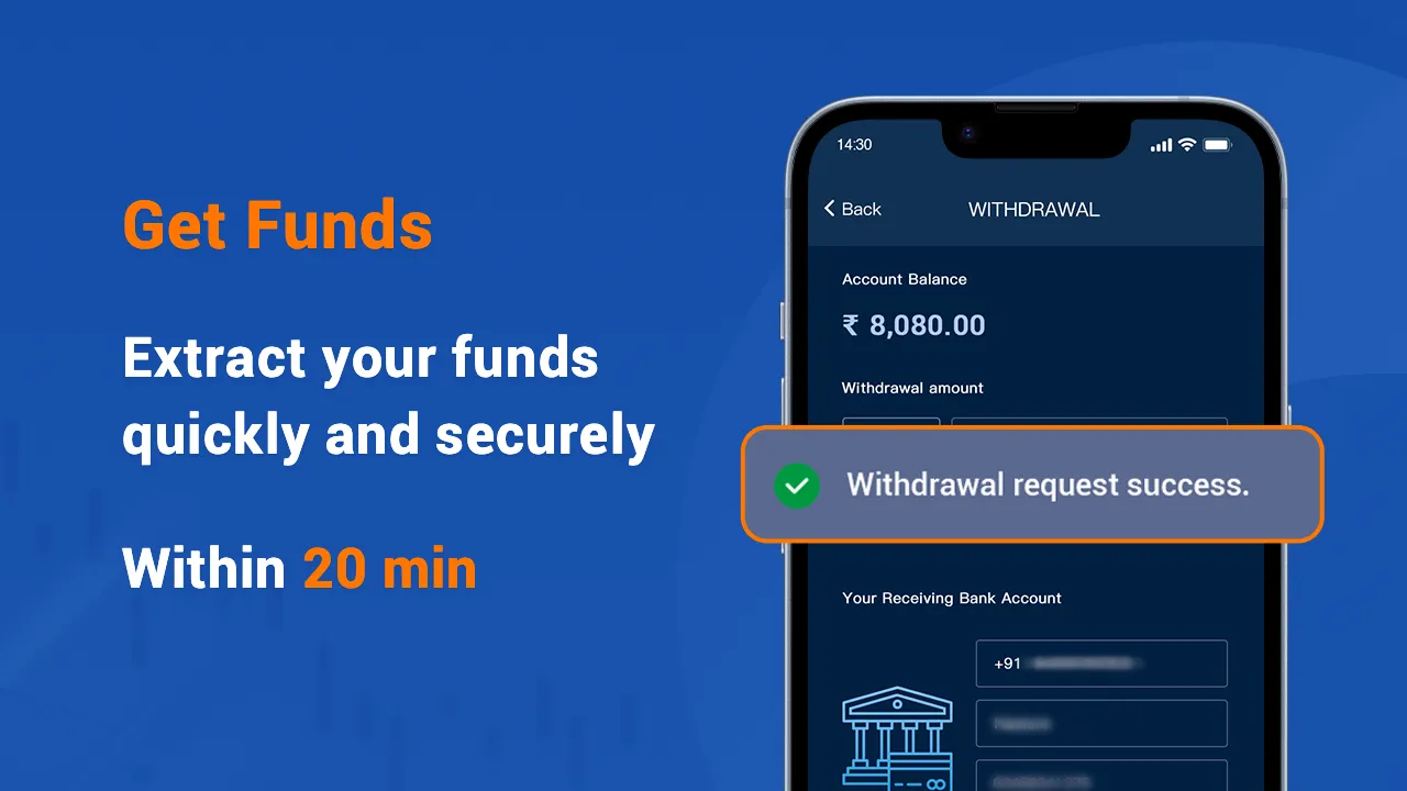 2WinTrade-Platform for Profit | Indus Appstore | Screenshot