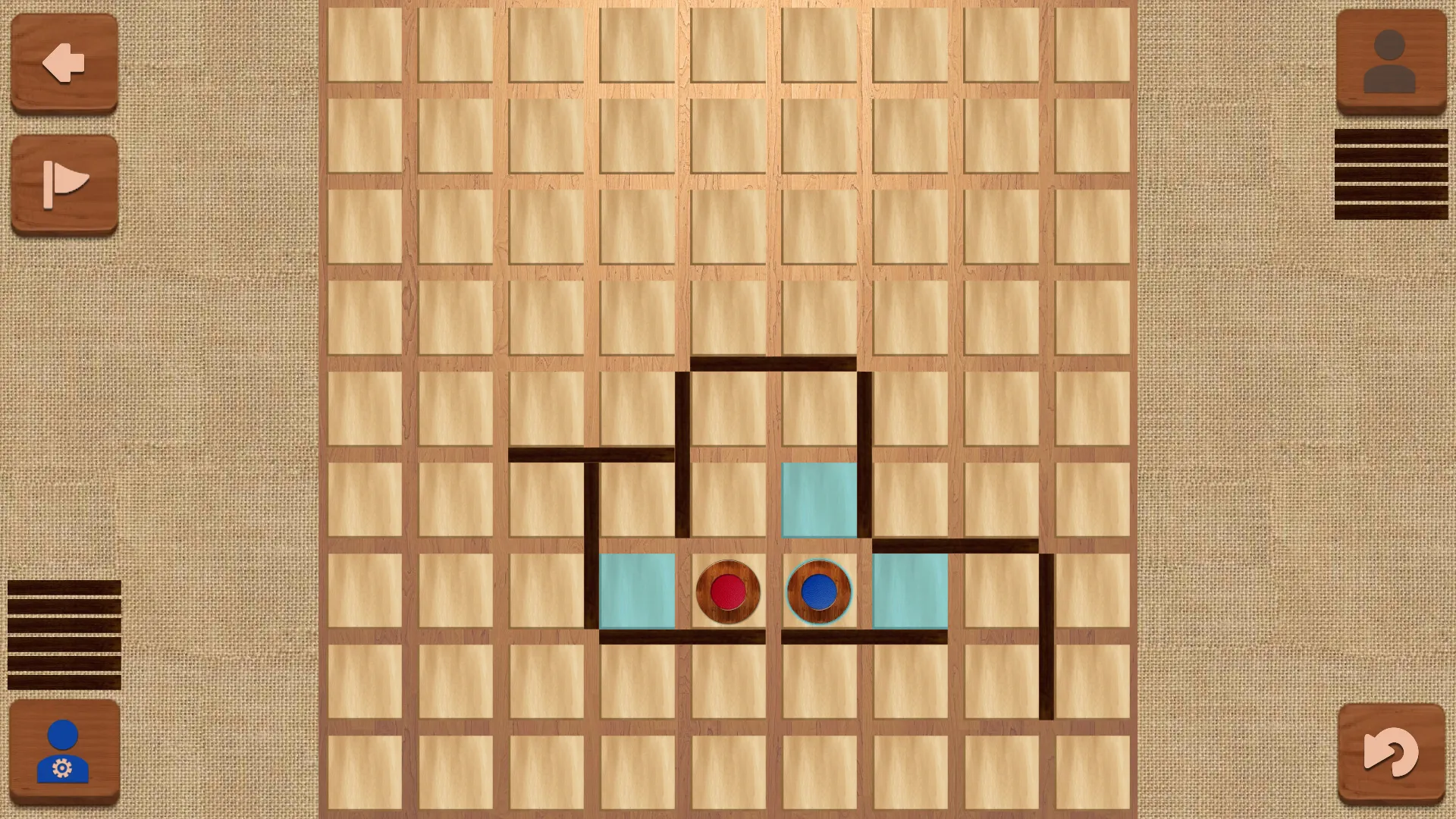 Zaborr – board game | Indus Appstore | Screenshot