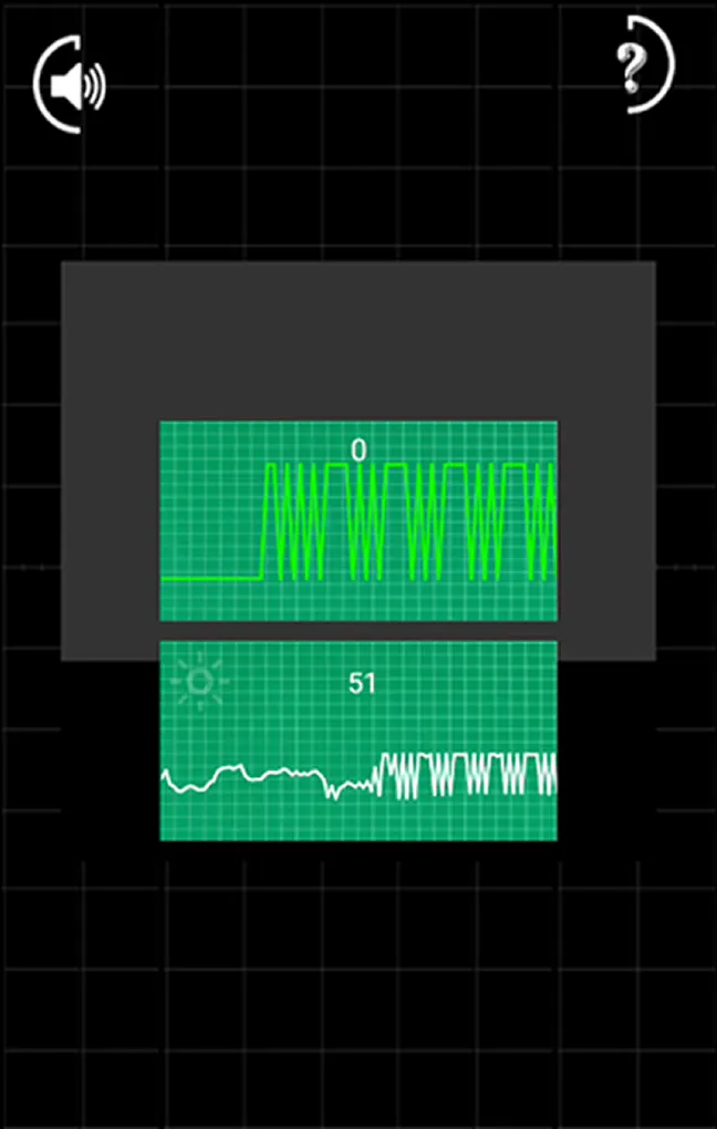 Infrared Remote Control Tester | Indus Appstore | Screenshot