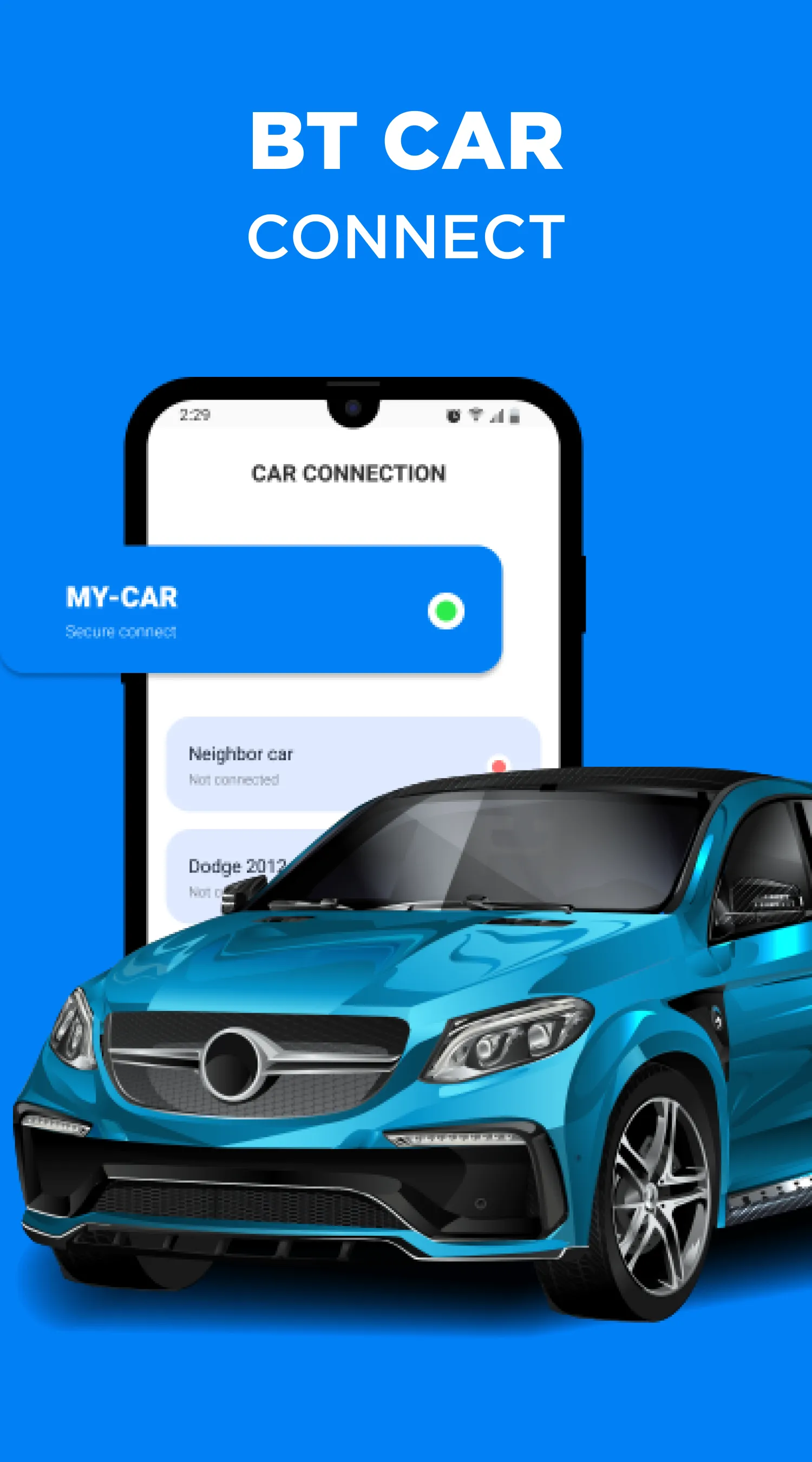 Bluetooth - Auto Connect | Indus Appstore | Screenshot