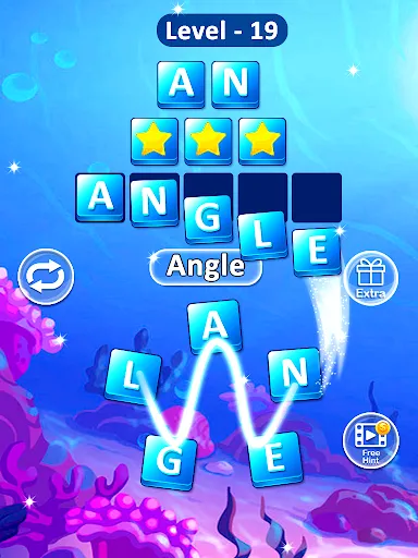 Amazing Puzzle Challenge Game | Indus Appstore | Screenshot