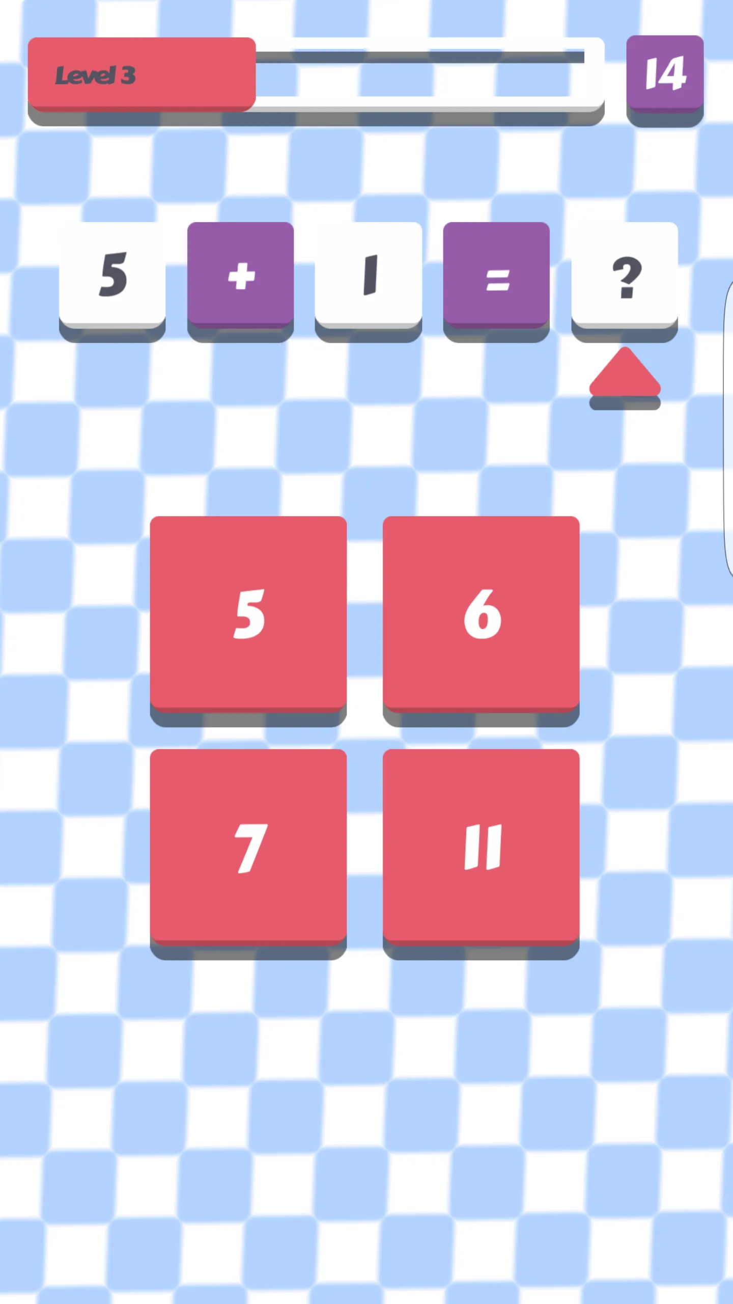 Matematik Savaşçısı | Indus Appstore | Screenshot