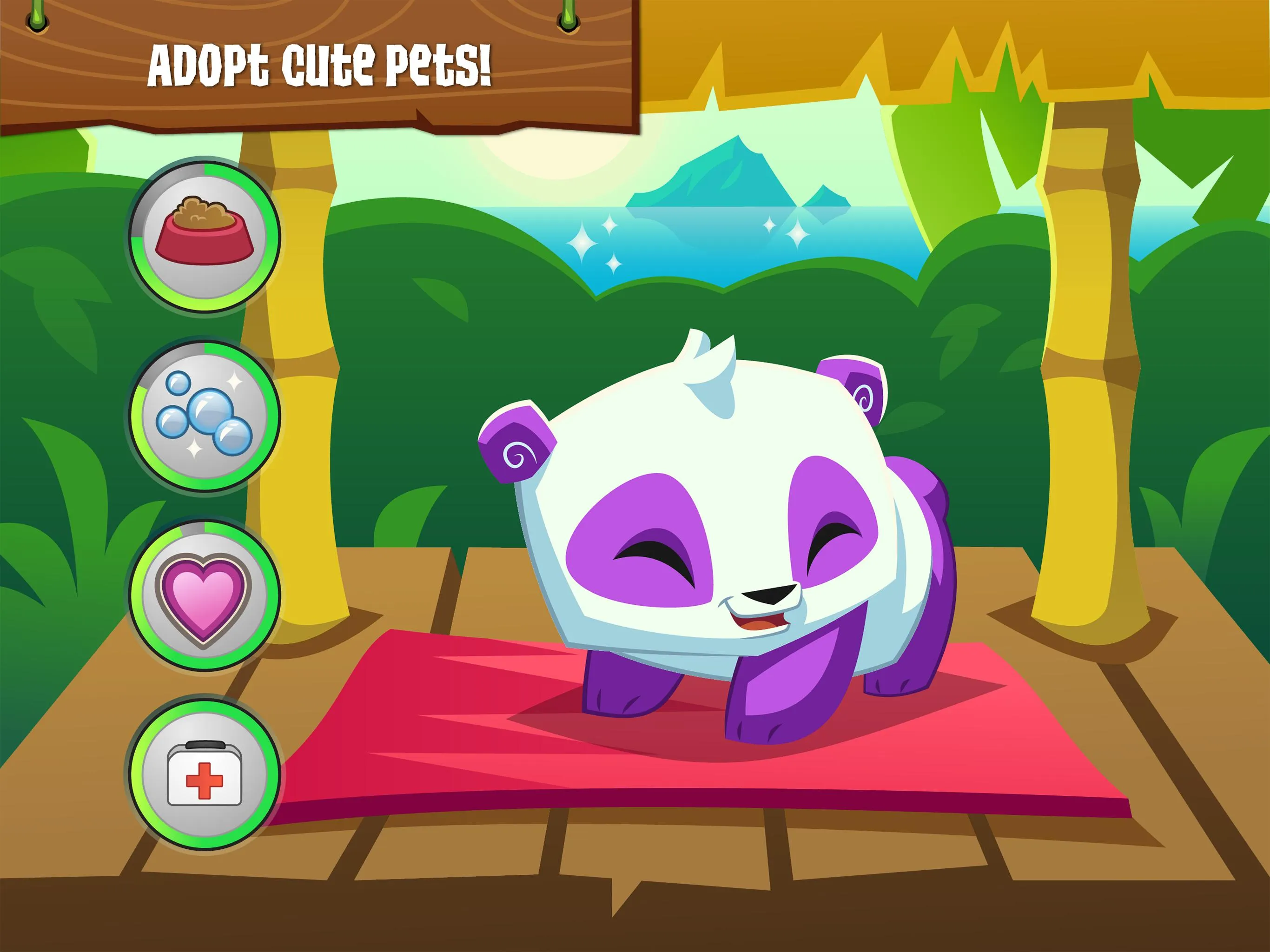 Animal Jam | Indus Appstore | Screenshot