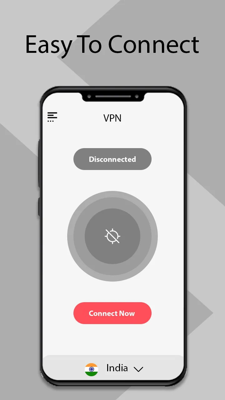 VPN Master | Indus Appstore | Screenshot