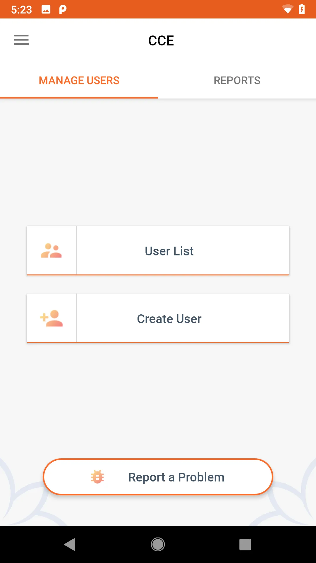 CCE App | Indus Appstore | Screenshot