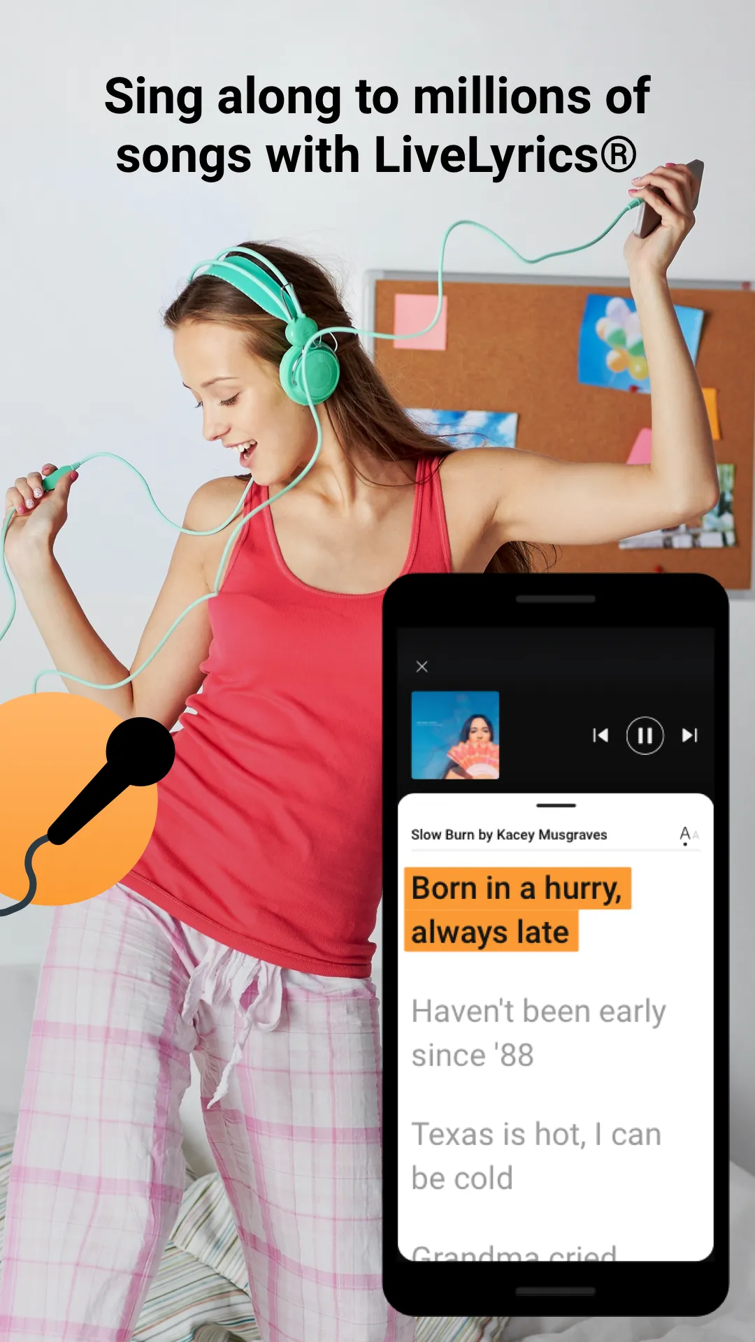 SoundHound - Music Discovery | Indus Appstore | Screenshot