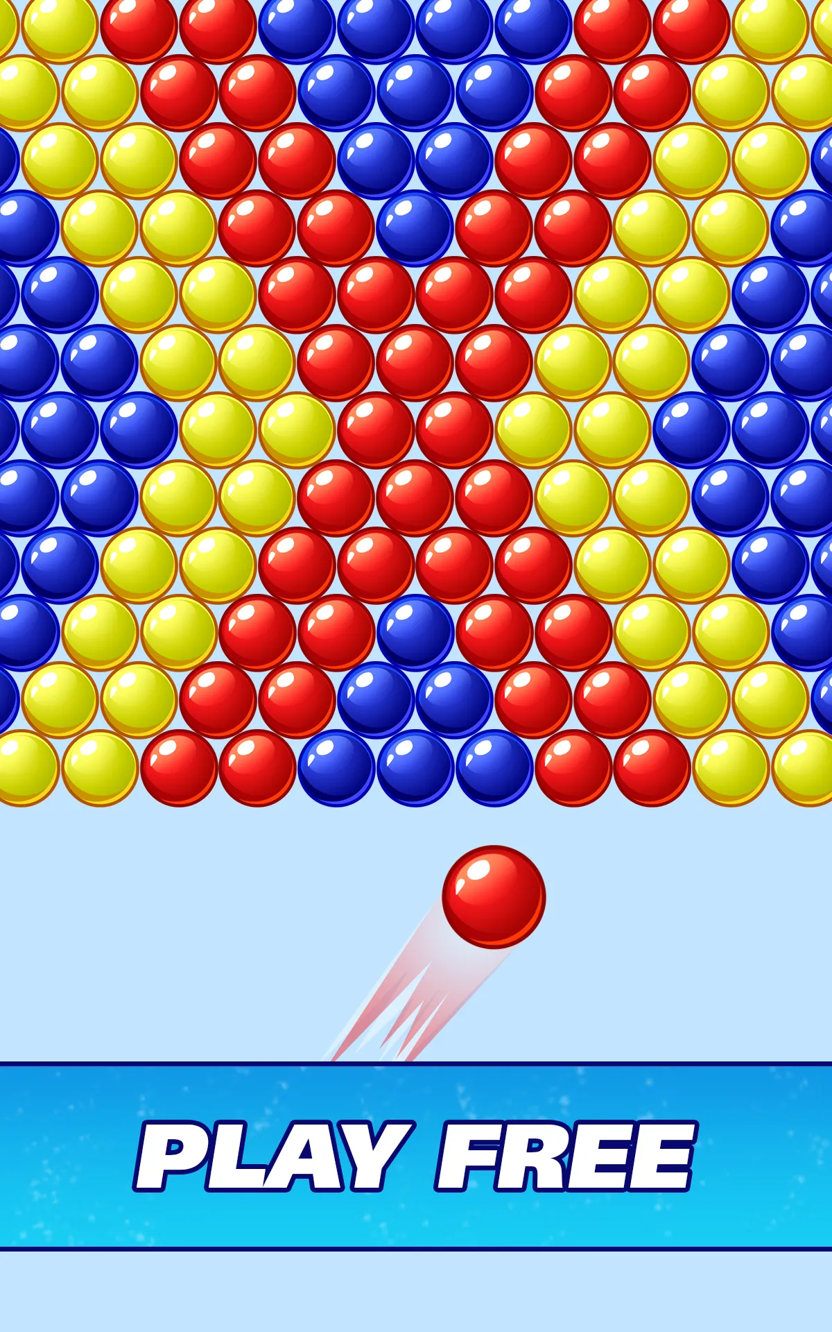 Bubble Pop | Indus Appstore | Screenshot