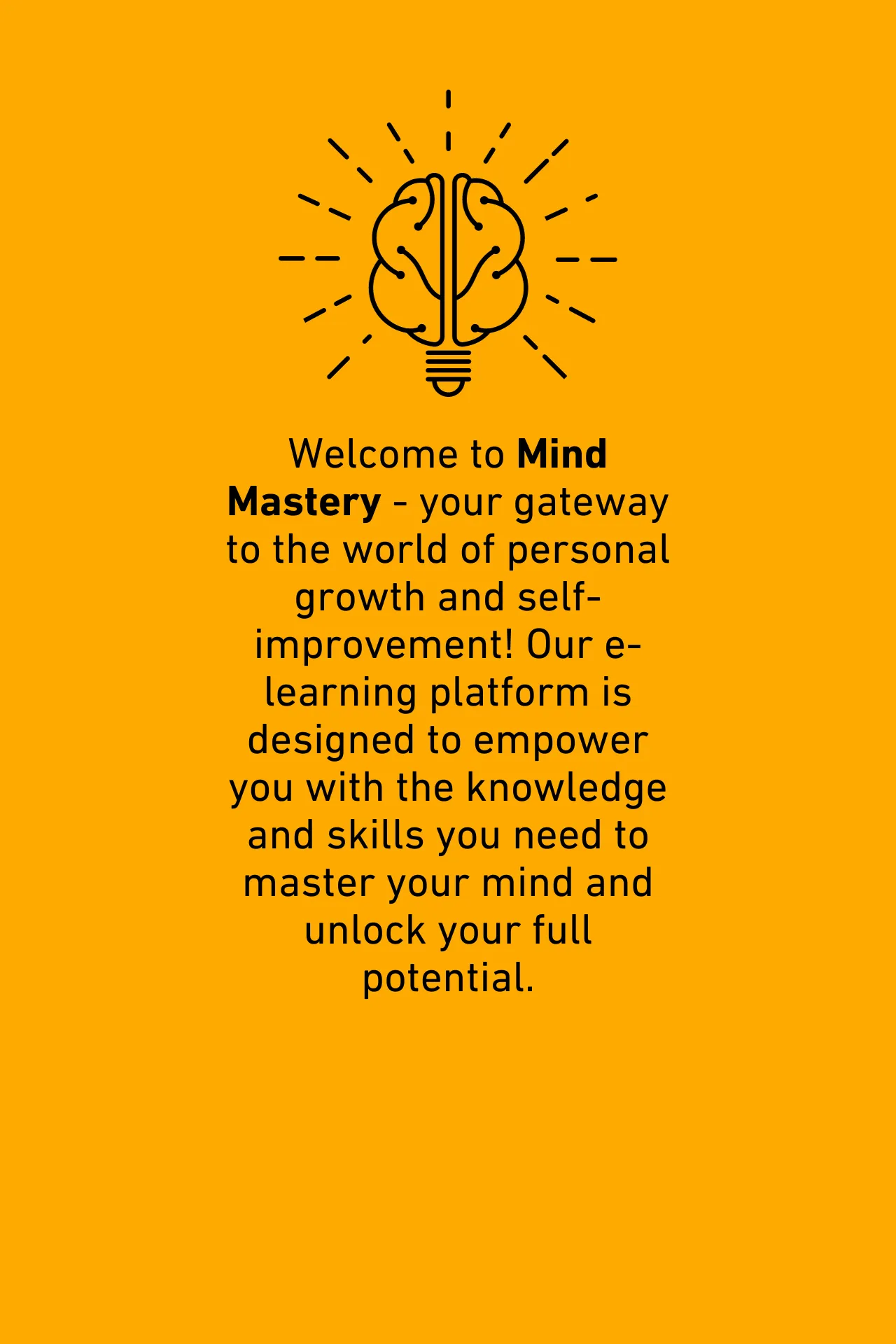 Mind Mastery | Indus Appstore | Screenshot