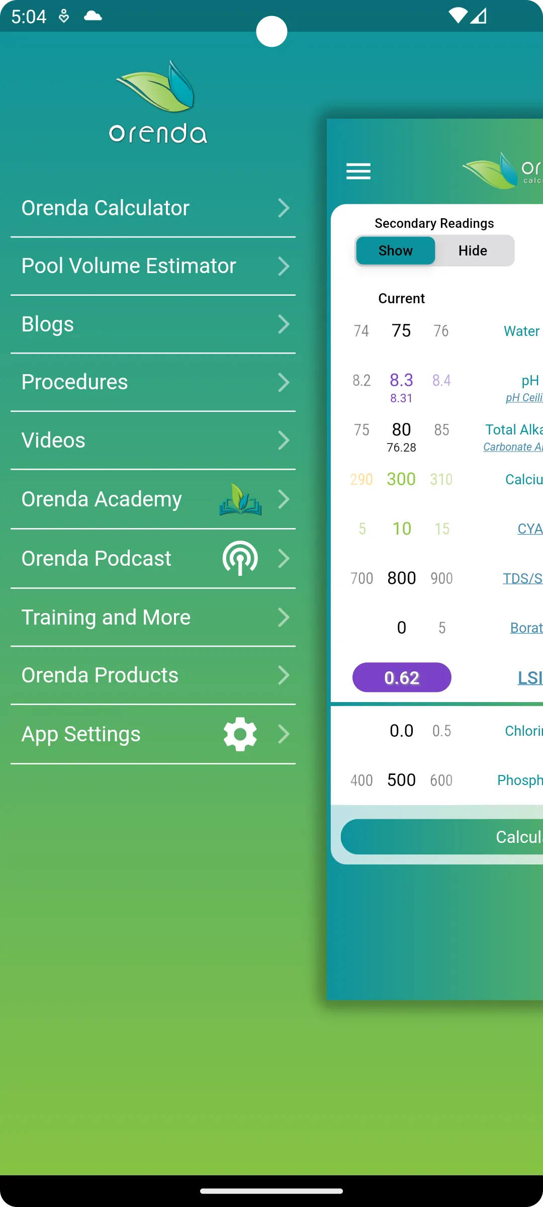 Orenda | Indus Appstore | Screenshot