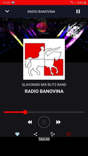 Radio Hrvatska | Indus Appstore | Screenshot