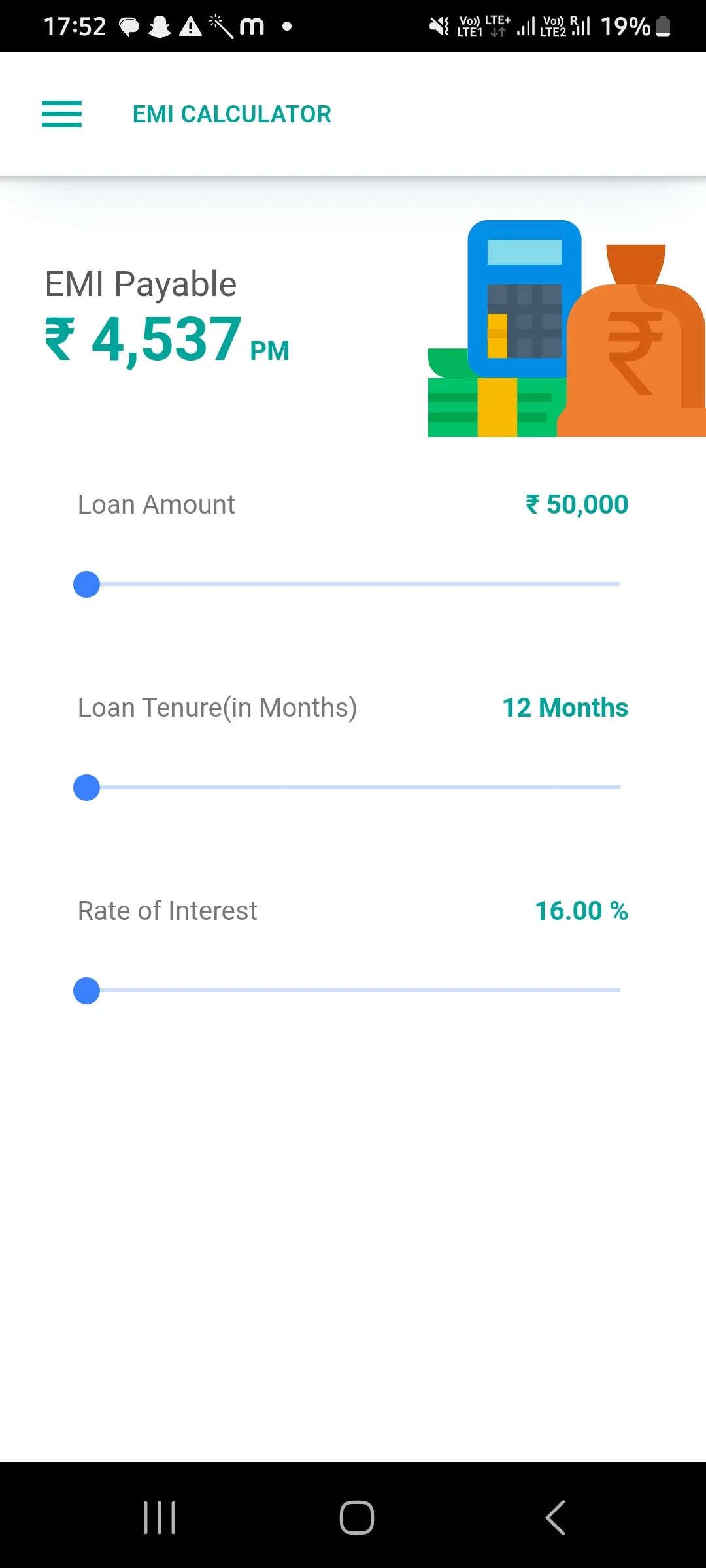 Indo Mitra | Indus Appstore | Screenshot