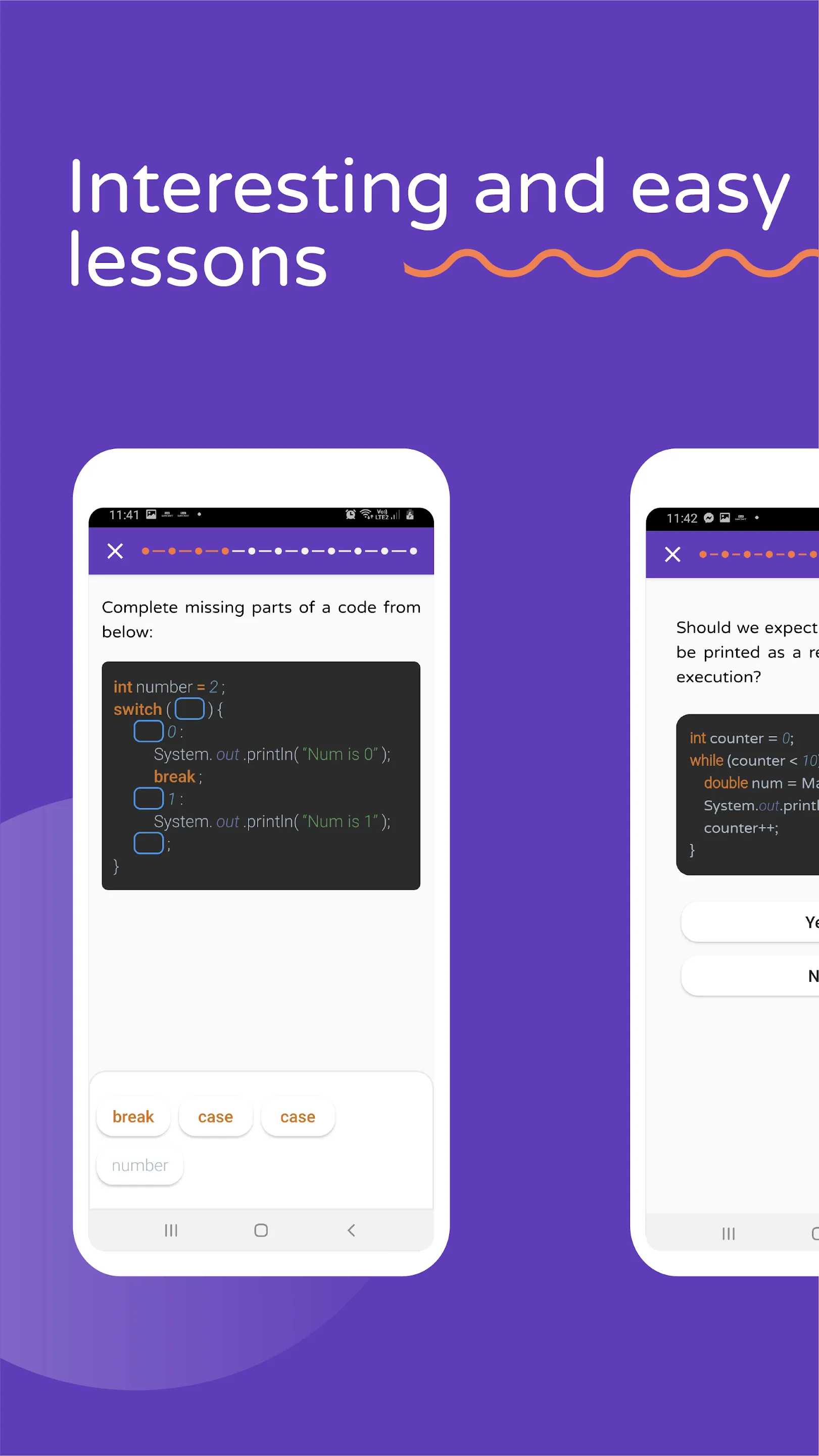 Codee: start to code | Indus Appstore | Screenshot