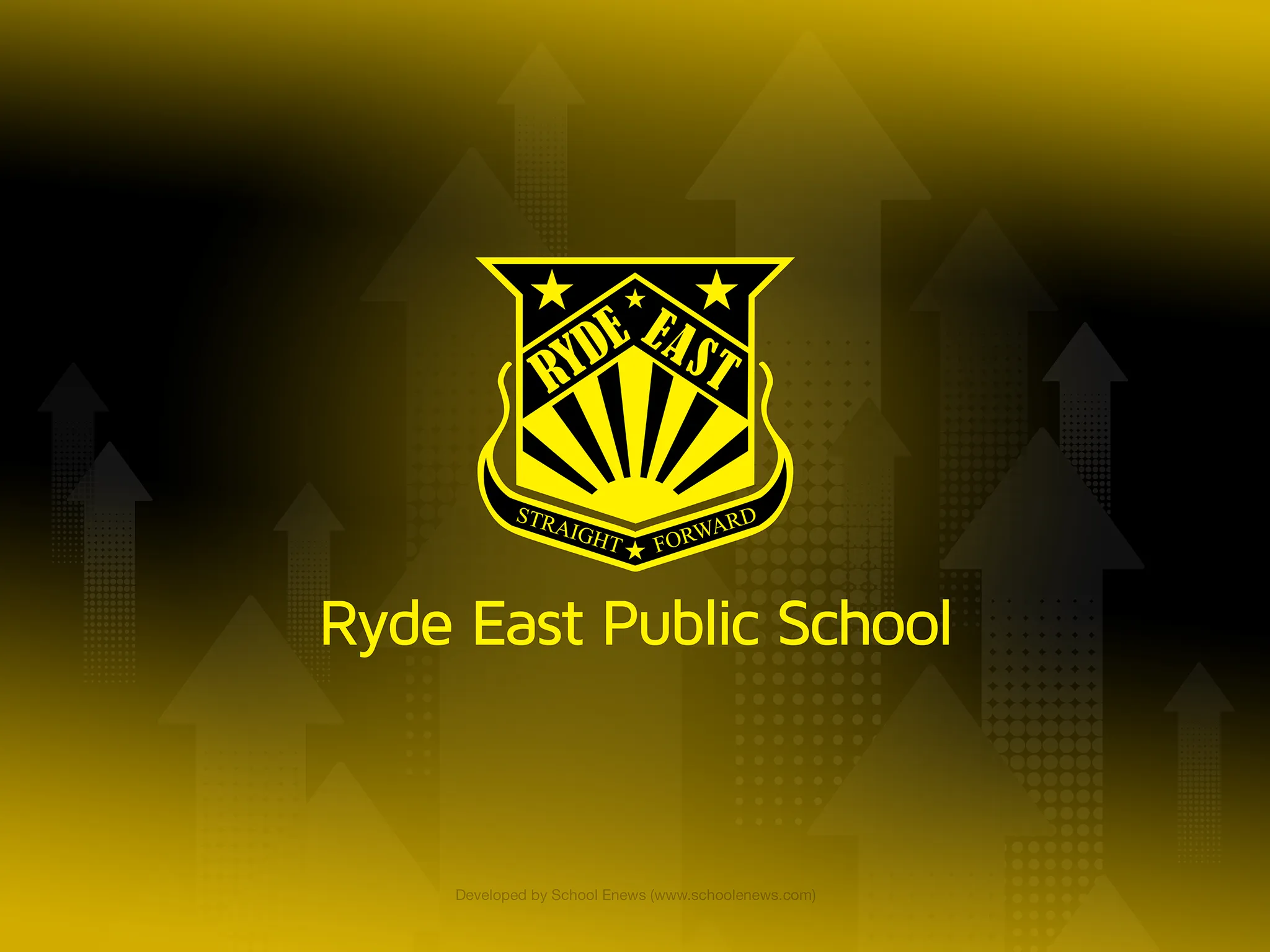 Ryde East Public School | Indus Appstore | Screenshot