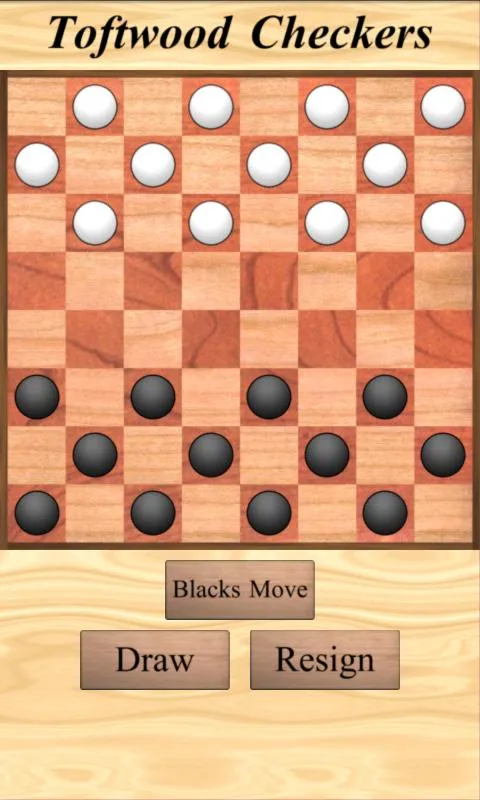 Checkers | Indus Appstore | Screenshot