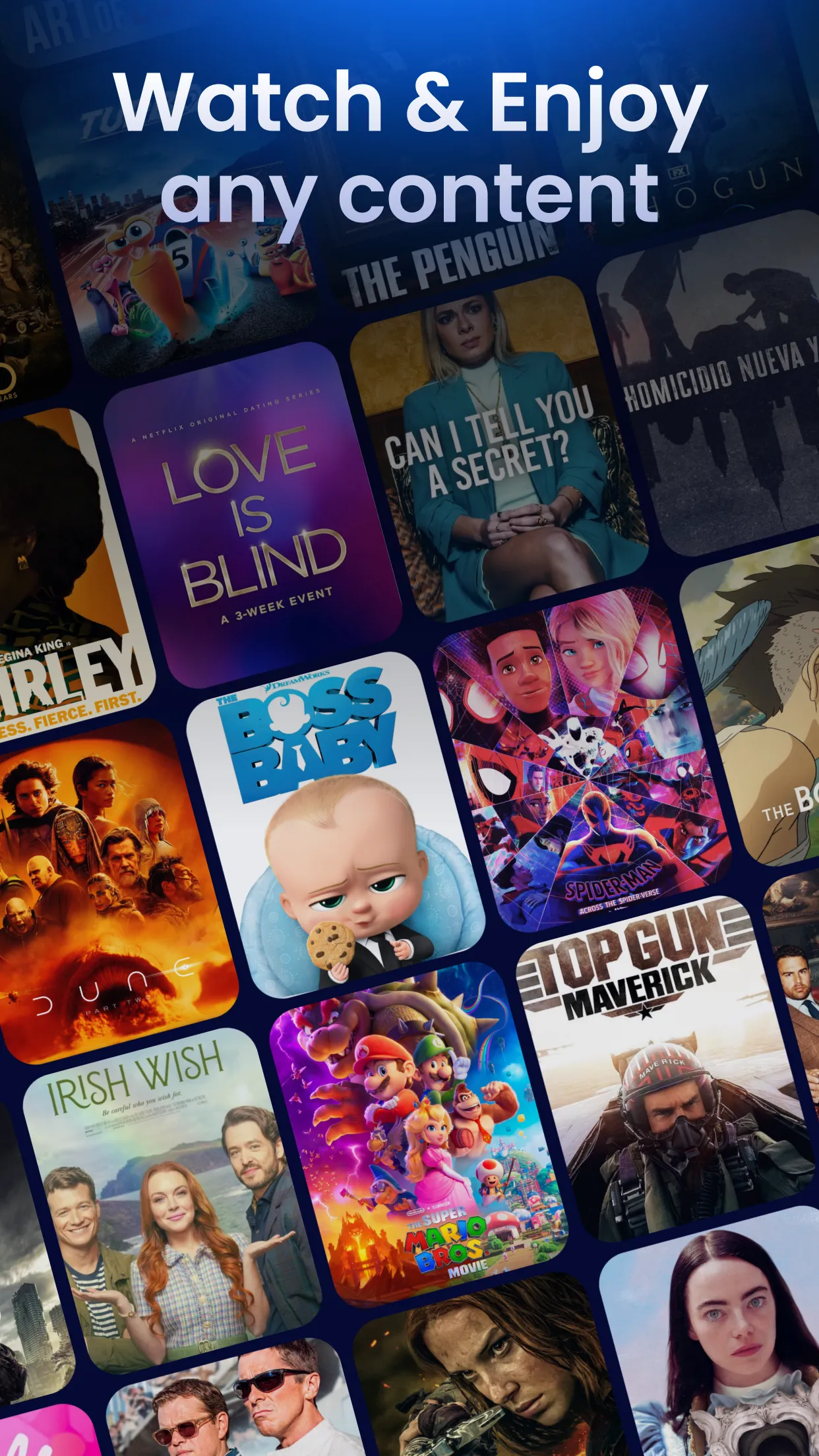 VPN Lumos: Fast VPN Master | Indus Appstore | Screenshot