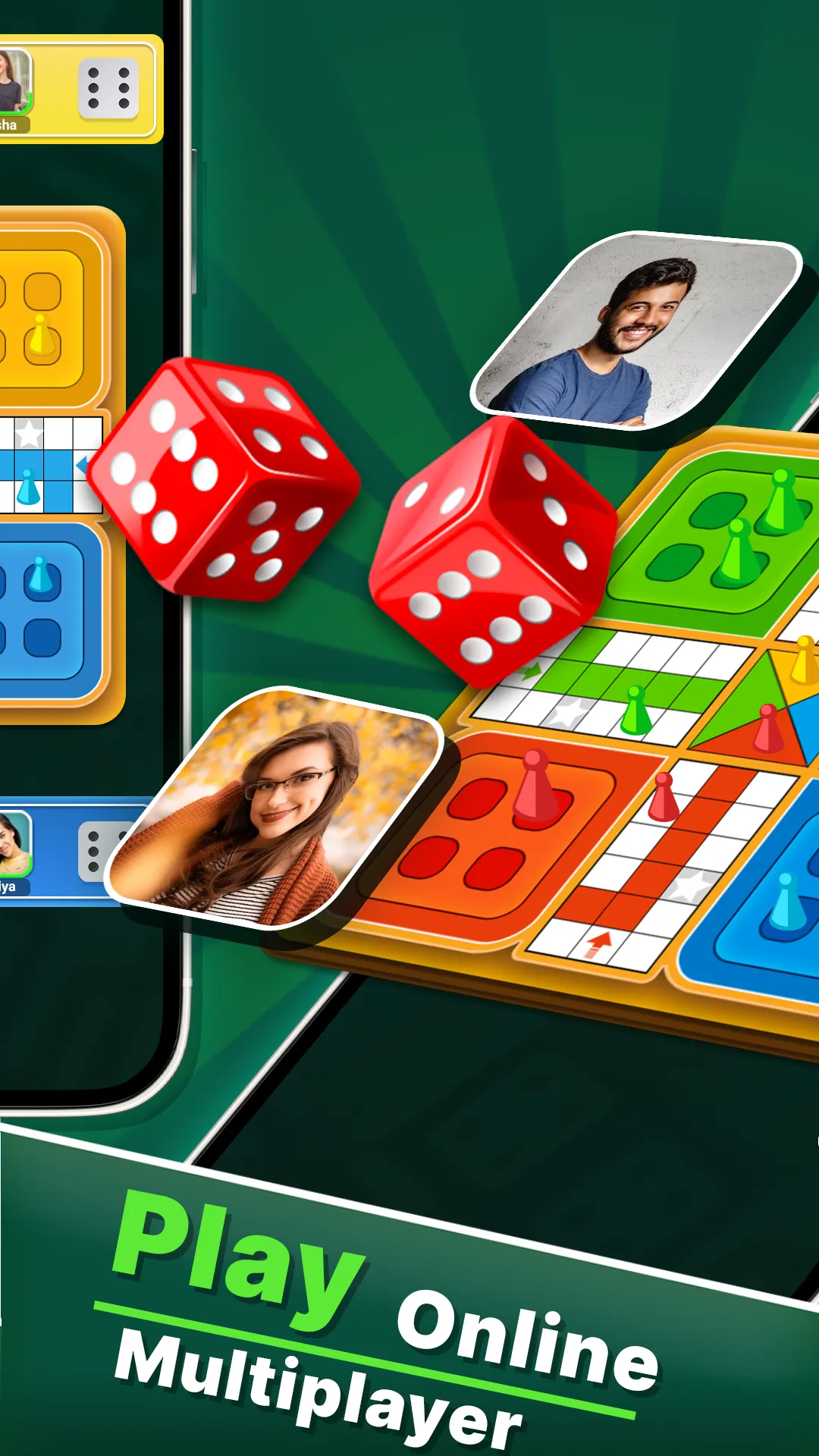 Ludo Star | Indus Appstore | Screenshot