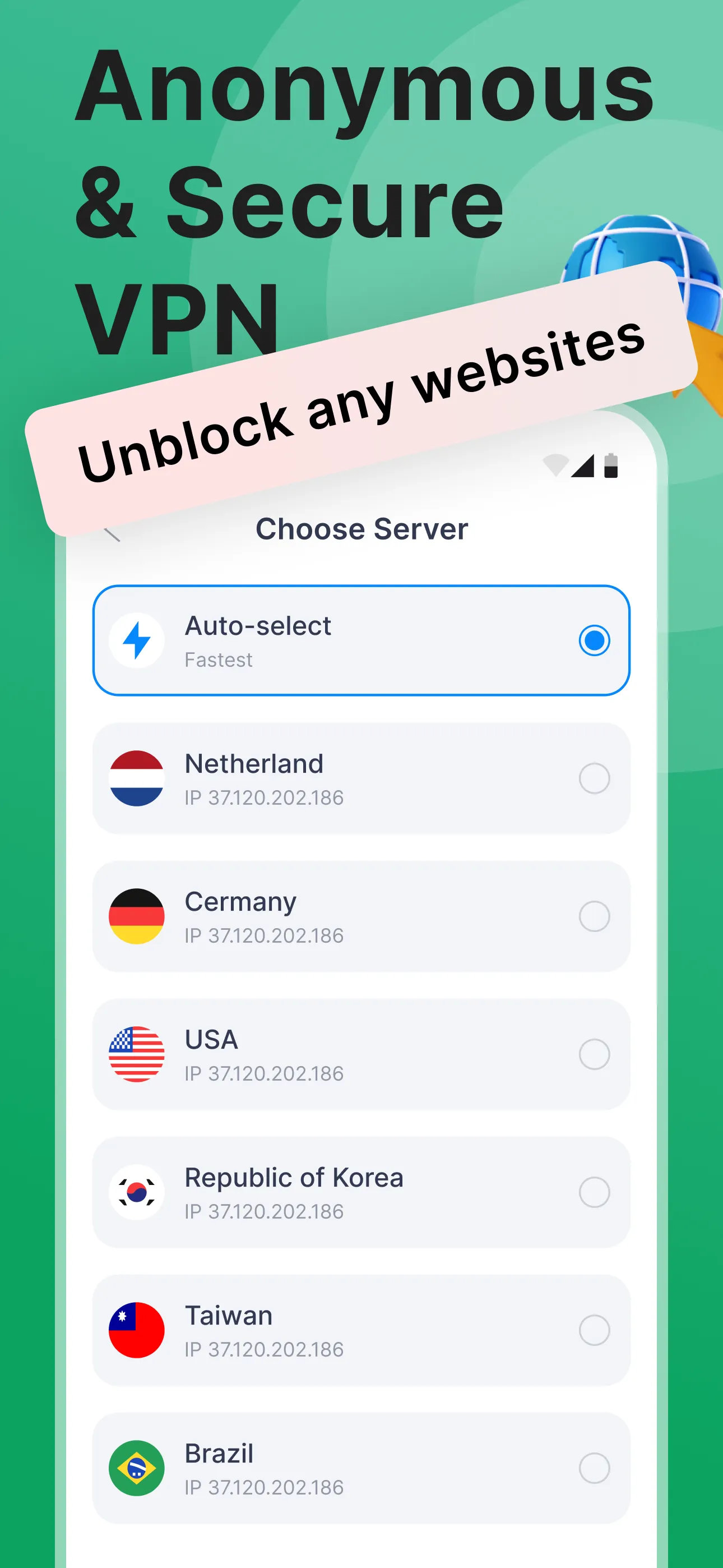 XXX Browser - No any history! | Indus Appstore | Screenshot