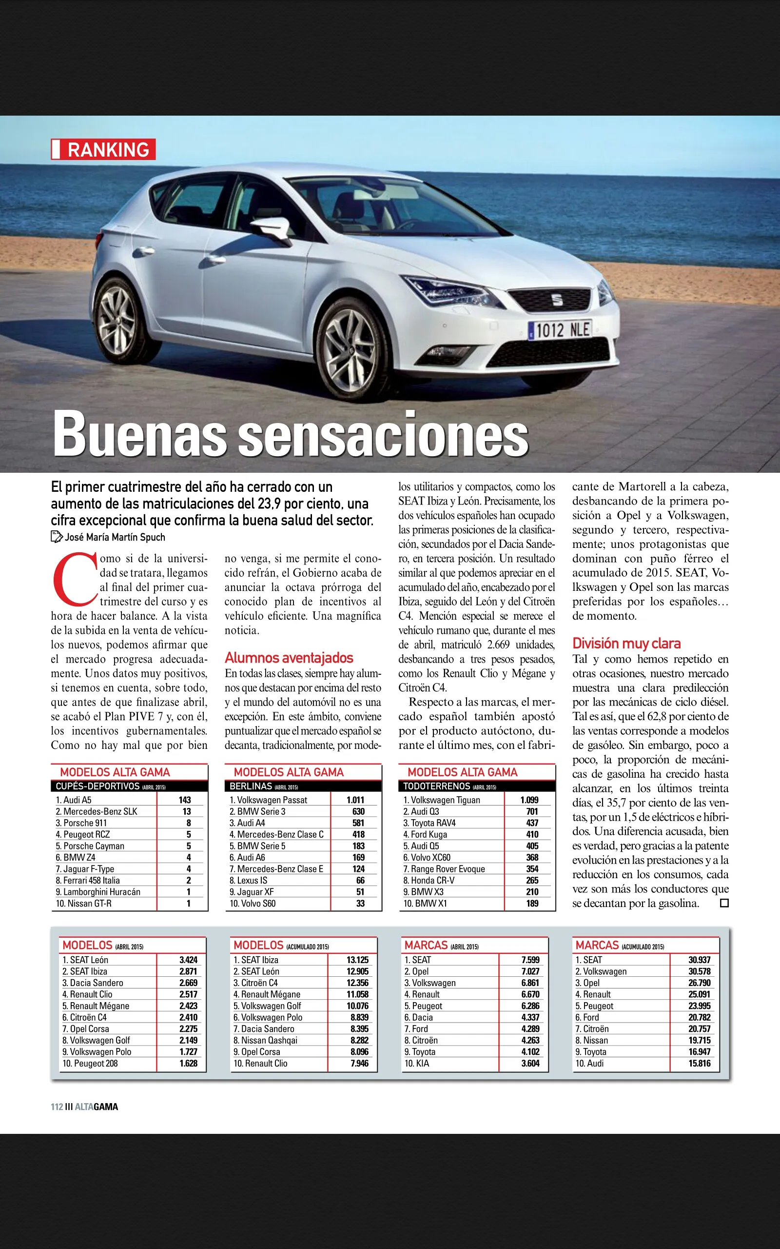 Altagama Revista | Indus Appstore | Screenshot