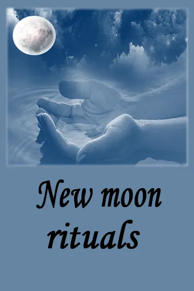 Moon Ritual | Indus Appstore | Screenshot