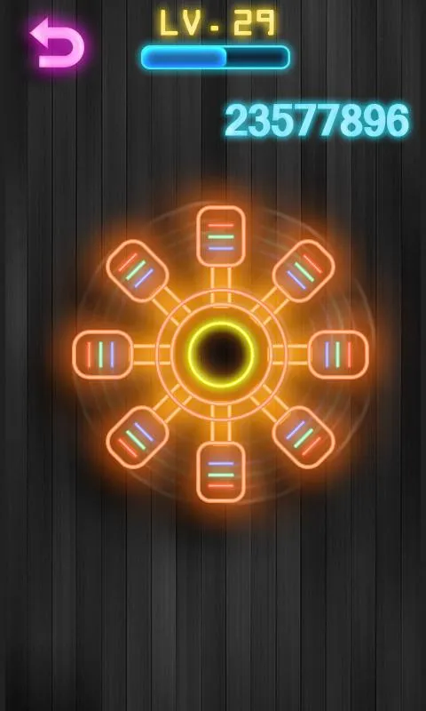 Fidget Spinner | Indus Appstore | Screenshot