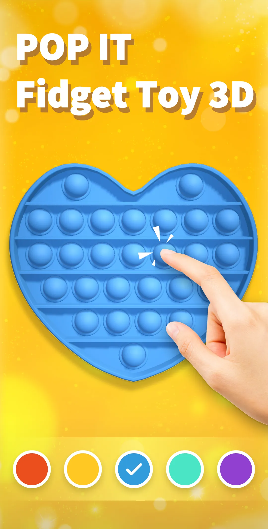 Antistress - Relax Mini Games | Indus Appstore | Screenshot