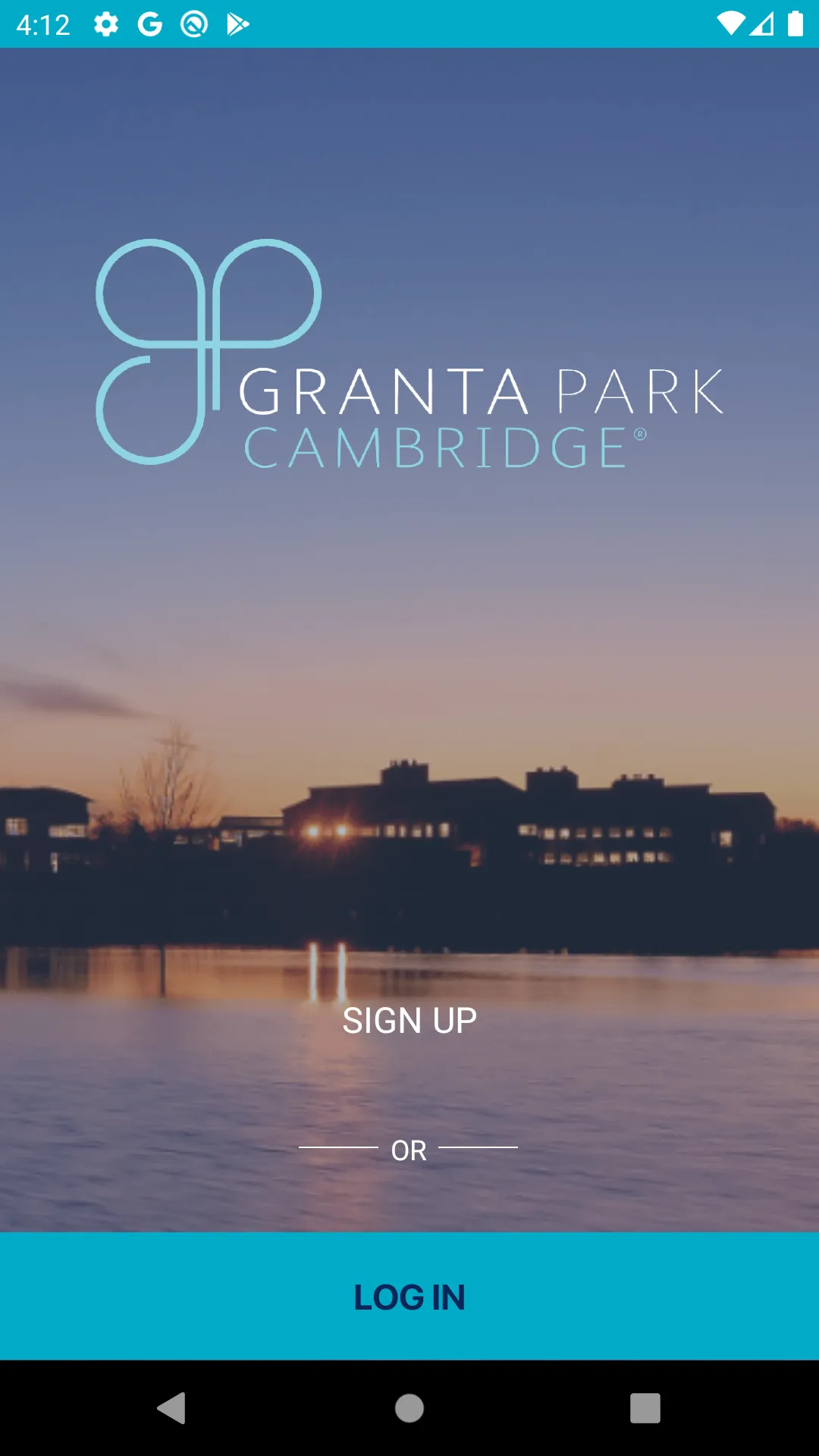 Granta Park | Indus Appstore | Screenshot