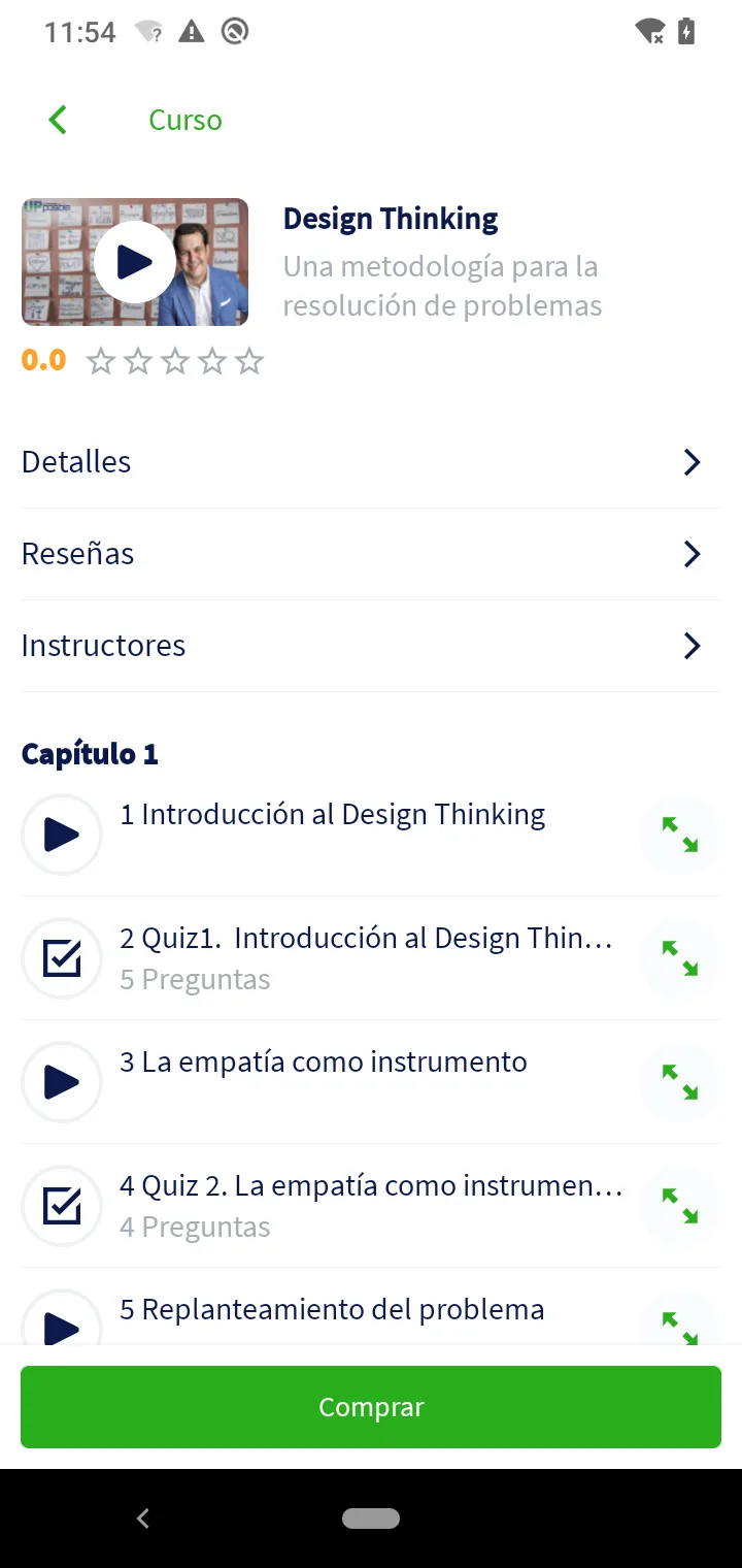 Universidad Posible | Indus Appstore | Screenshot