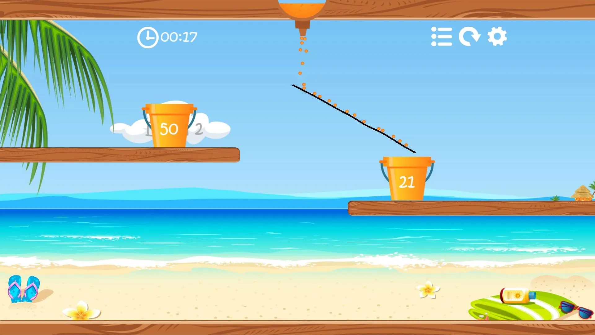 Sand Drawing | Indus Appstore | Screenshot