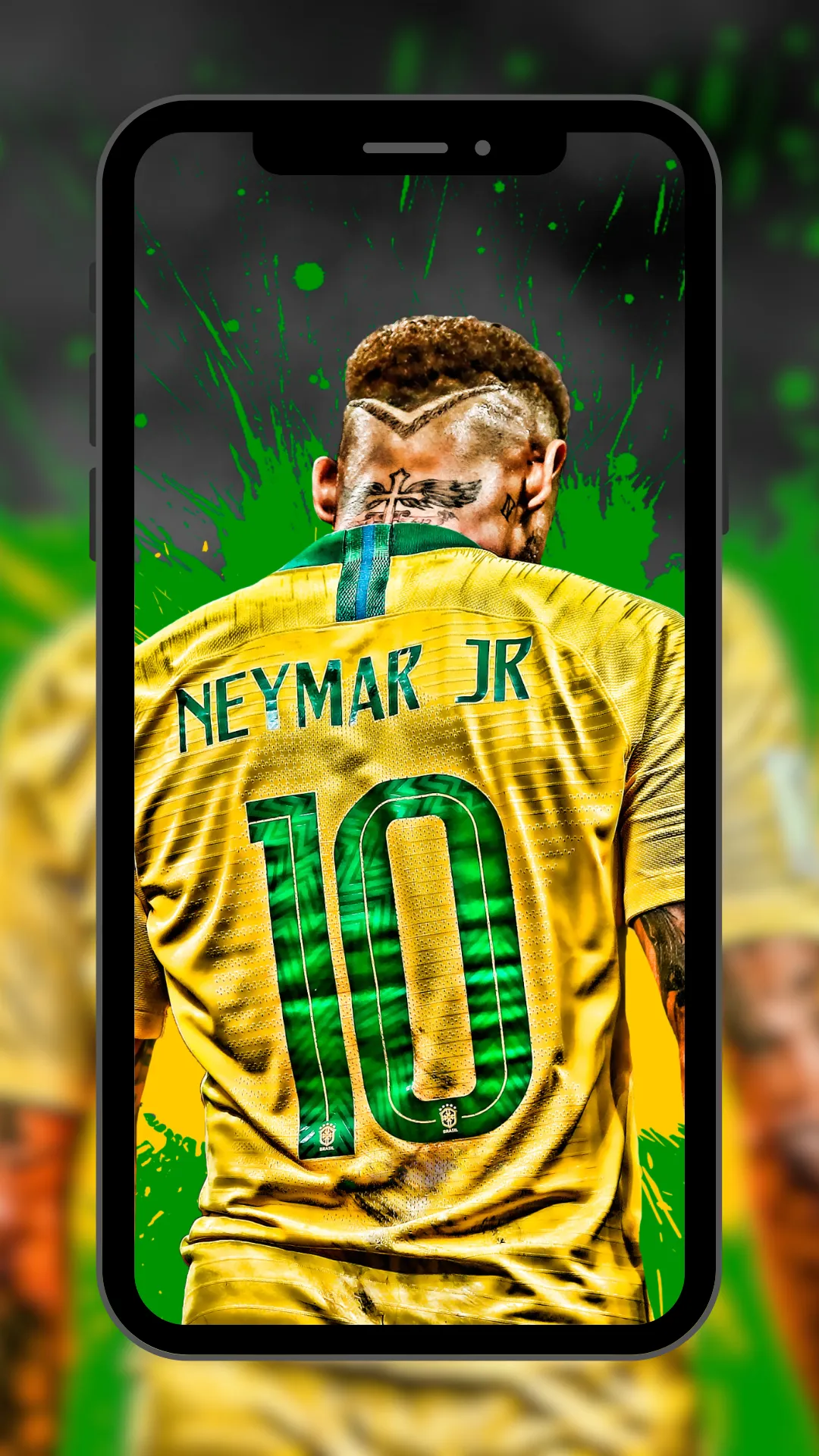 Football Wallpaper HD 4K 2023 | Indus Appstore | Screenshot