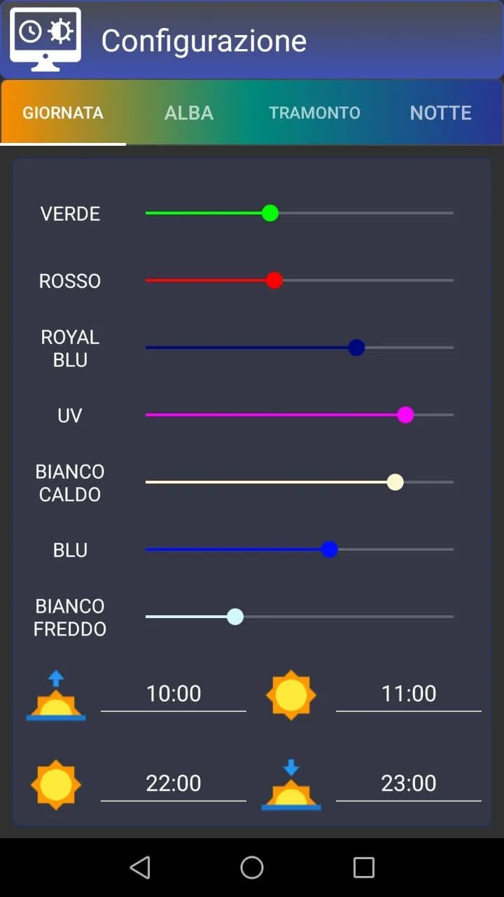 Horus Ultra | Indus Appstore | Screenshot