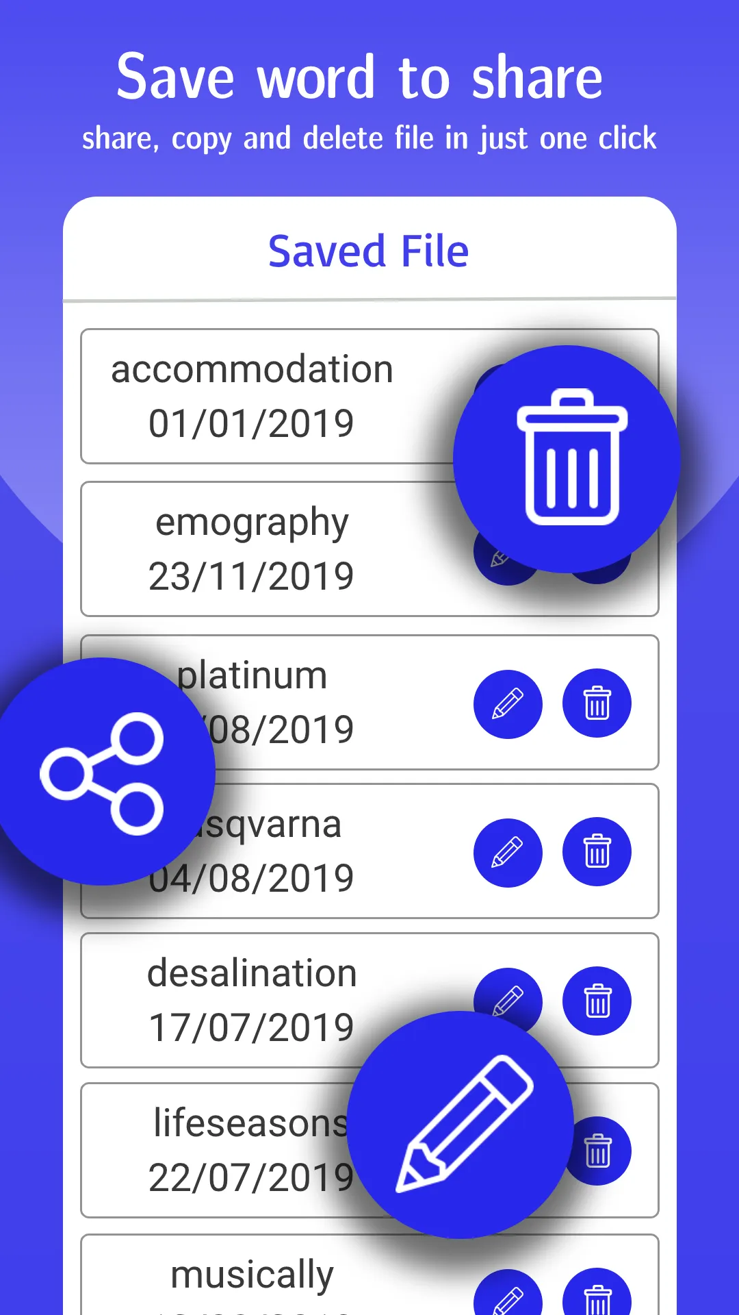 spelling checker and tester | Indus Appstore | Screenshot