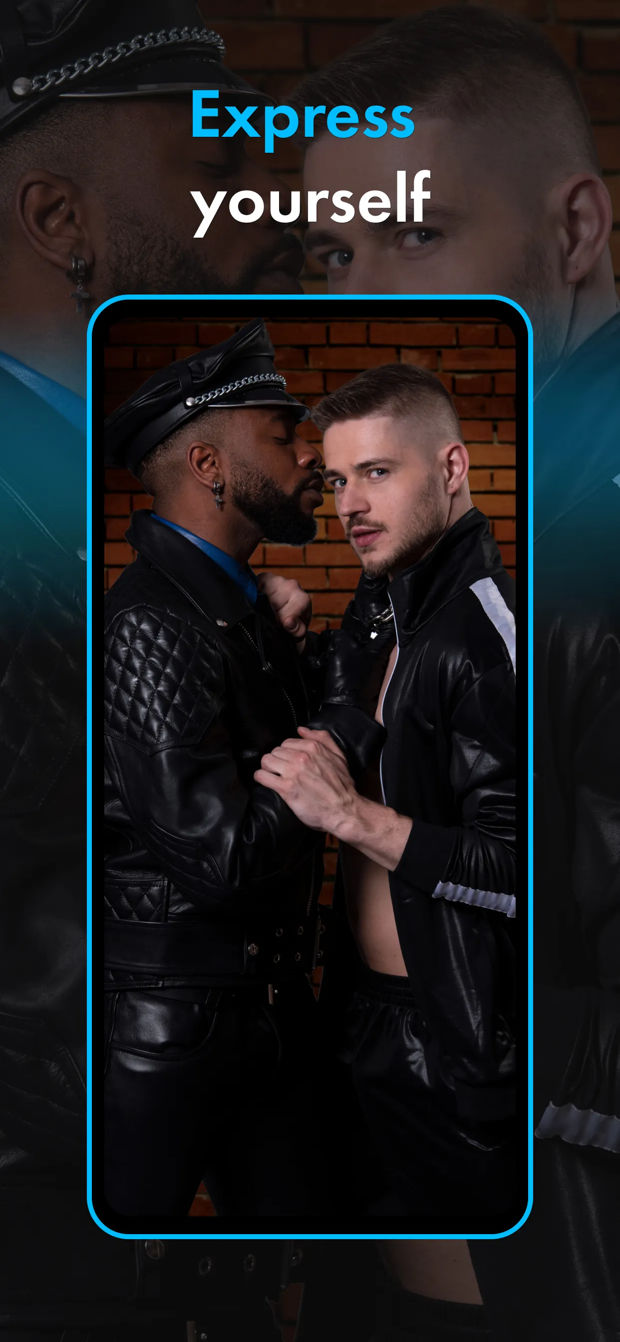 ROMEO - Gay Dating | Indus Appstore | Screenshot