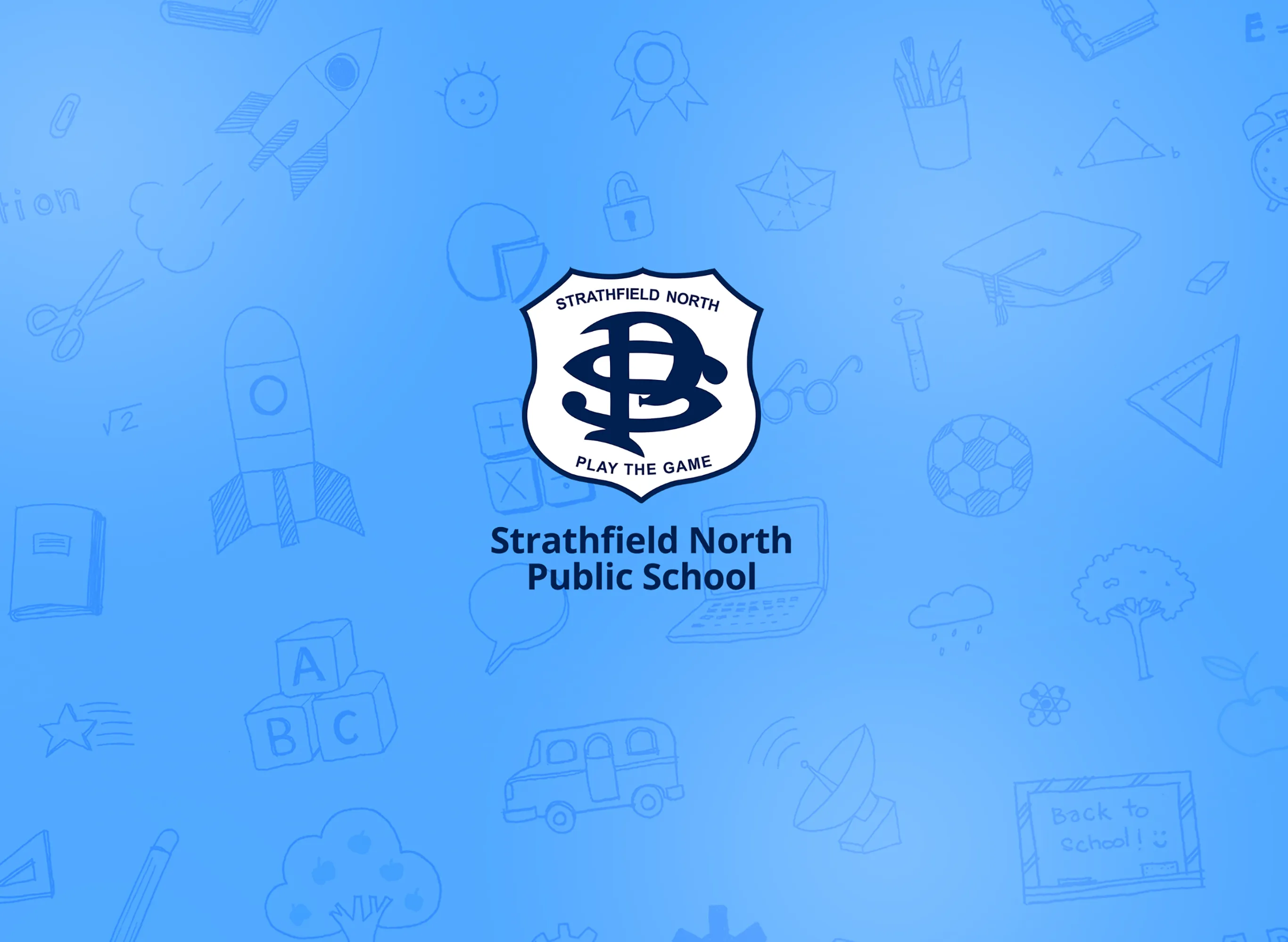 Strathfield North PS | Indus Appstore | Screenshot