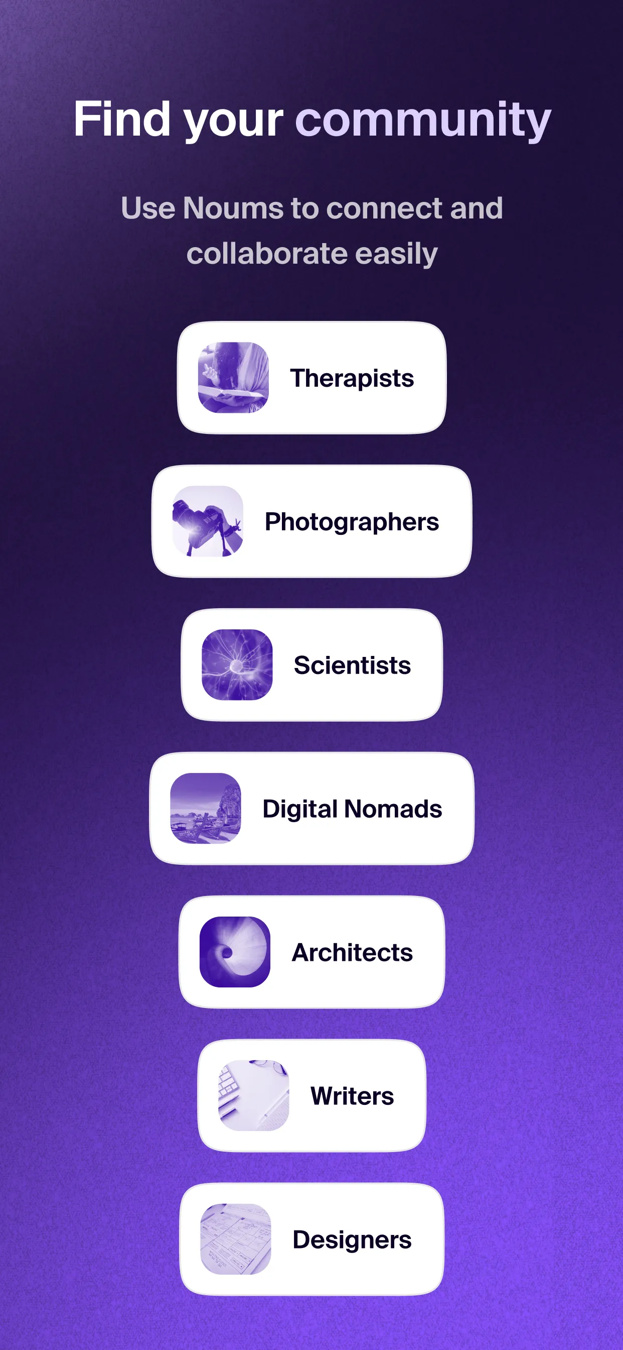 Noumena for freelancers | Indus Appstore | Screenshot