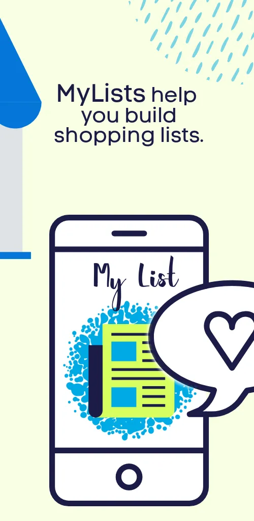 MyLists | Indus Appstore | Screenshot