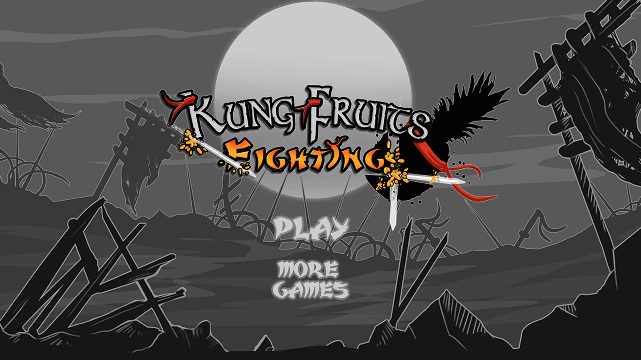 Kung fruit fighting | Indus Appstore | Screenshot