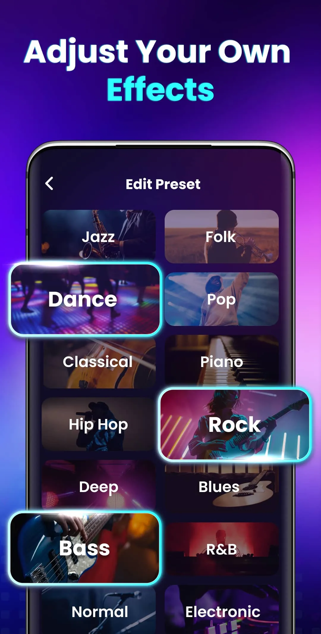Volume Booster - Sound Booster | Indus Appstore | Screenshot