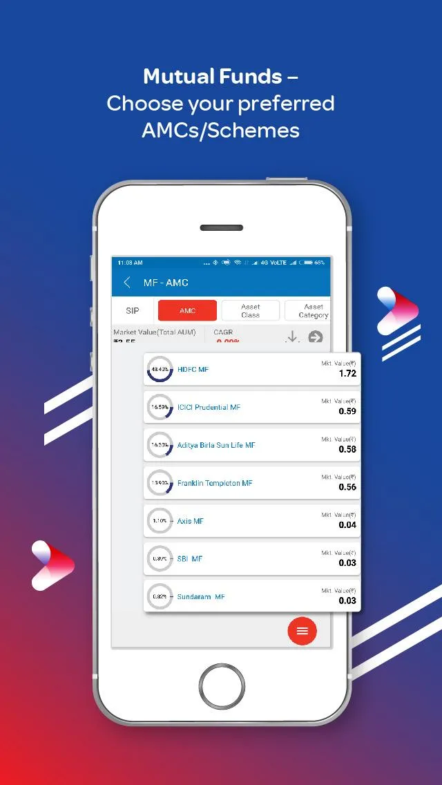 InvestPal | Indus Appstore | Screenshot