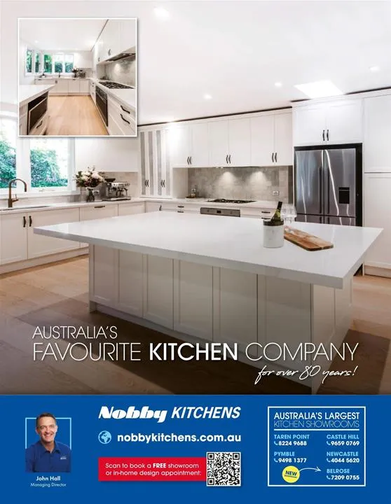 Kitchens & Bathrooms Quarterly | Indus Appstore | Screenshot