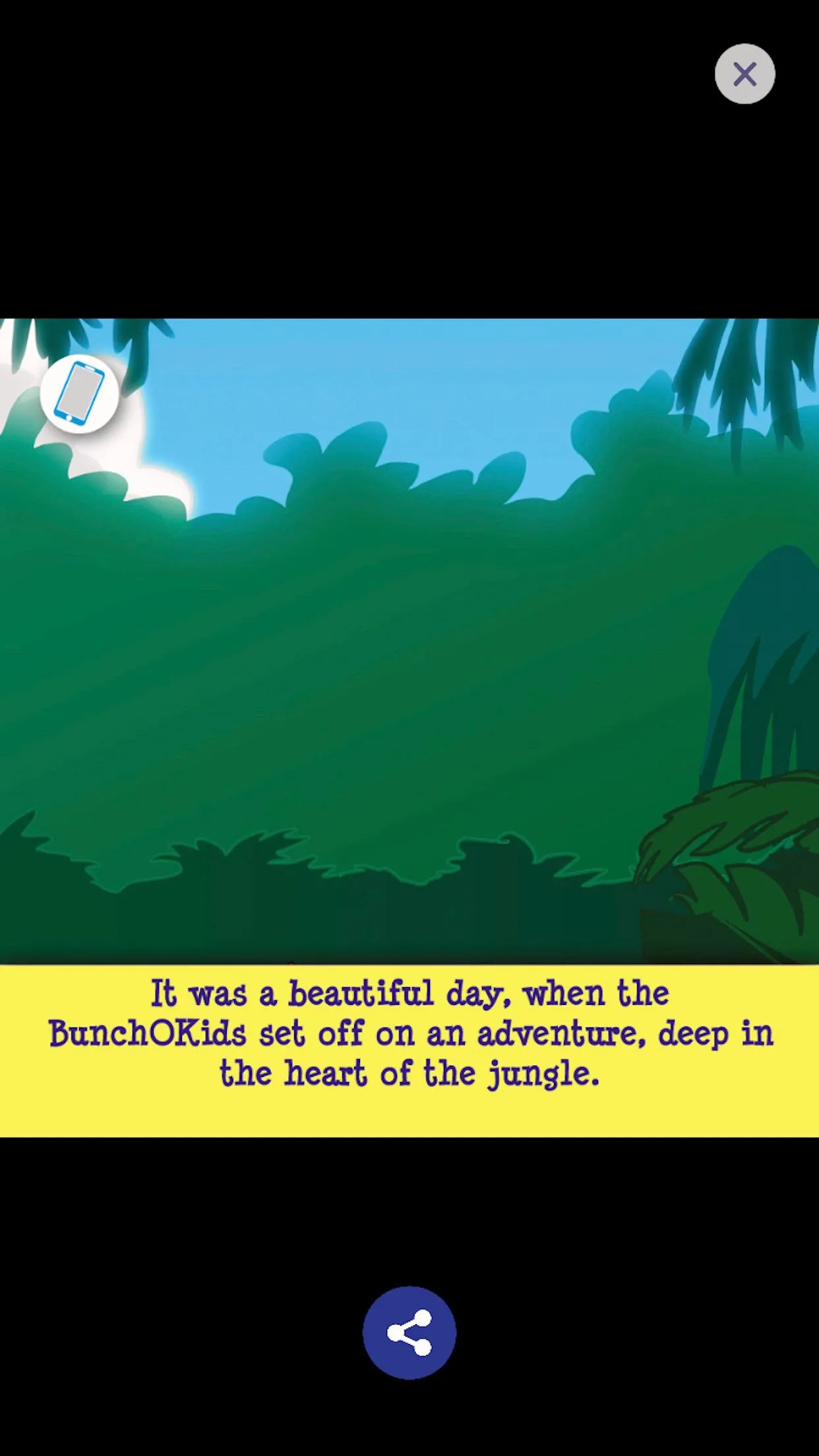 BunchOKids | Indus Appstore | Screenshot