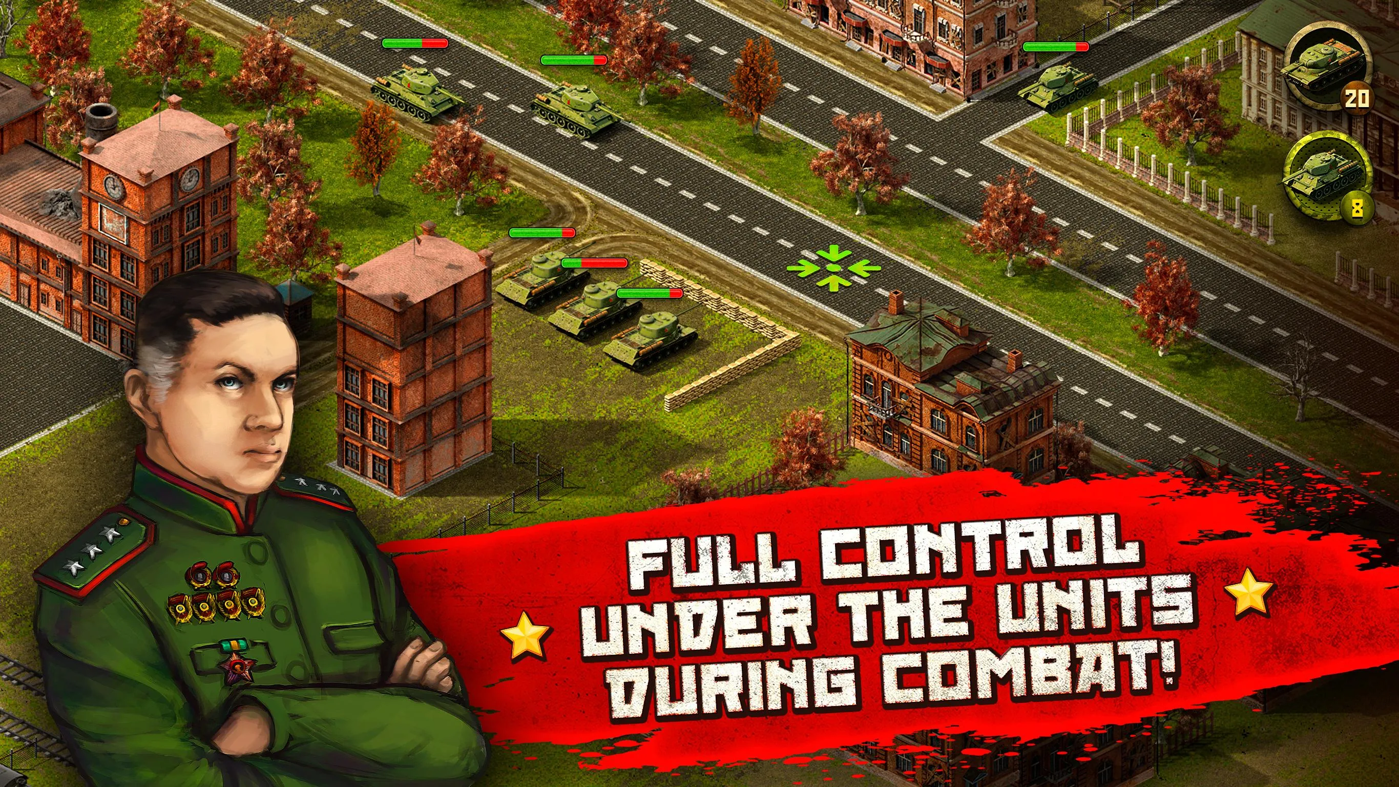 Second World War | Indus Appstore | Screenshot