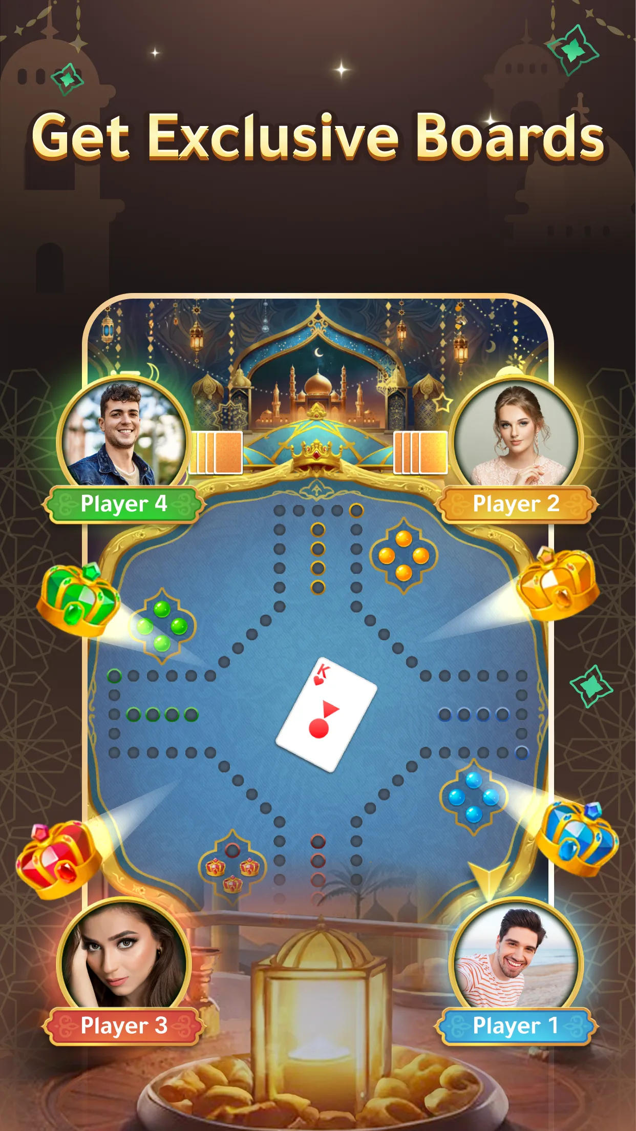 Jackaroo King - Pure | Indus Appstore | Screenshot