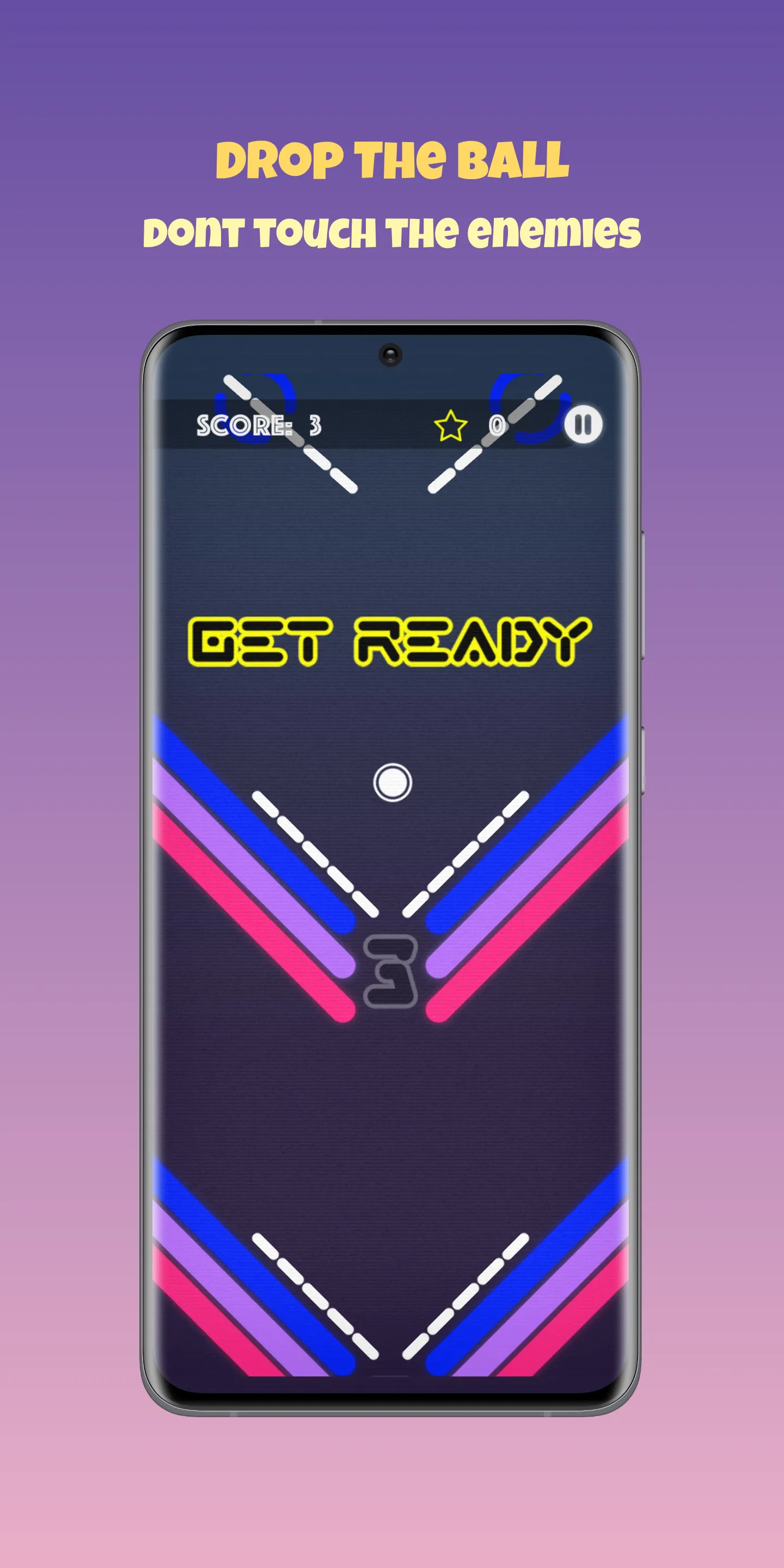 Hyper Jump | Indus Appstore | Screenshot