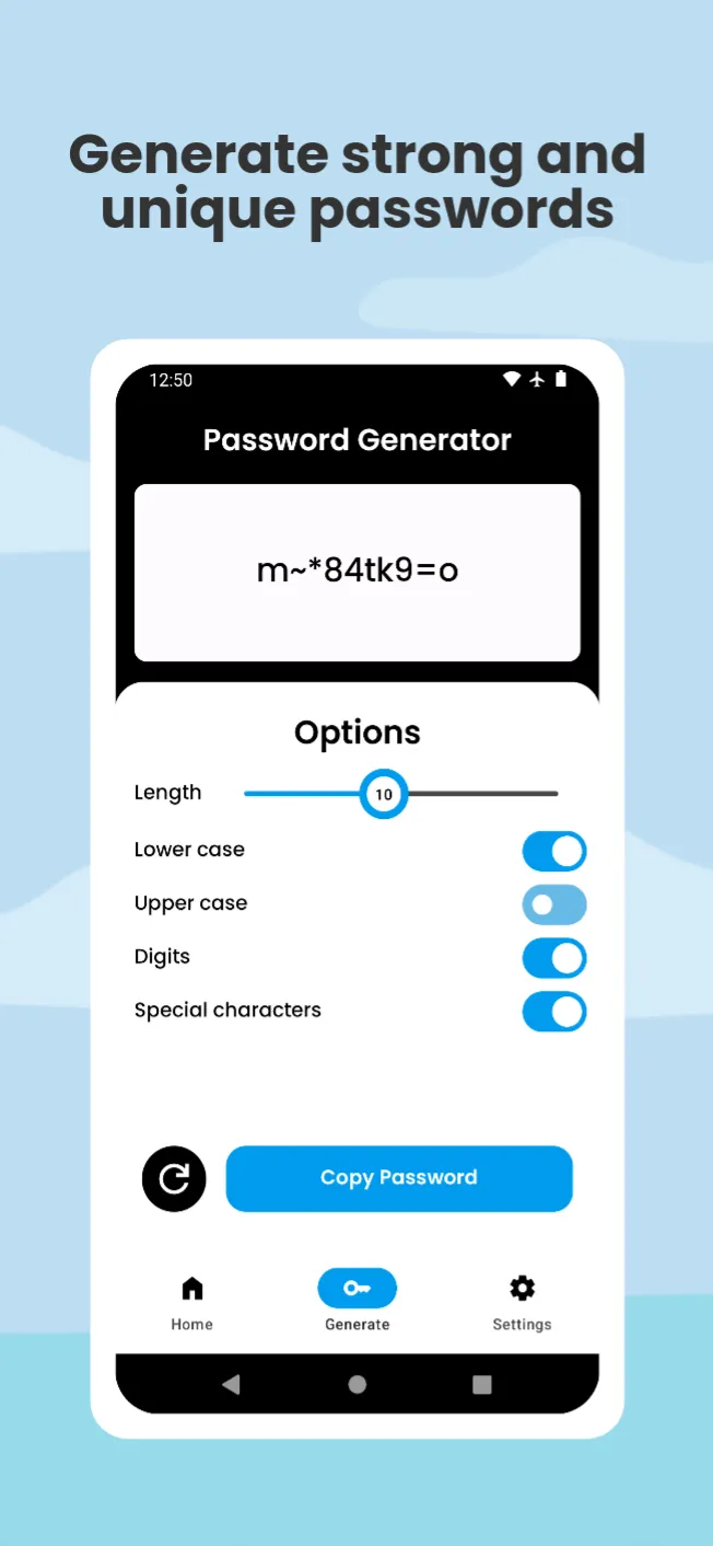 Securify | Indus Appstore | Screenshot