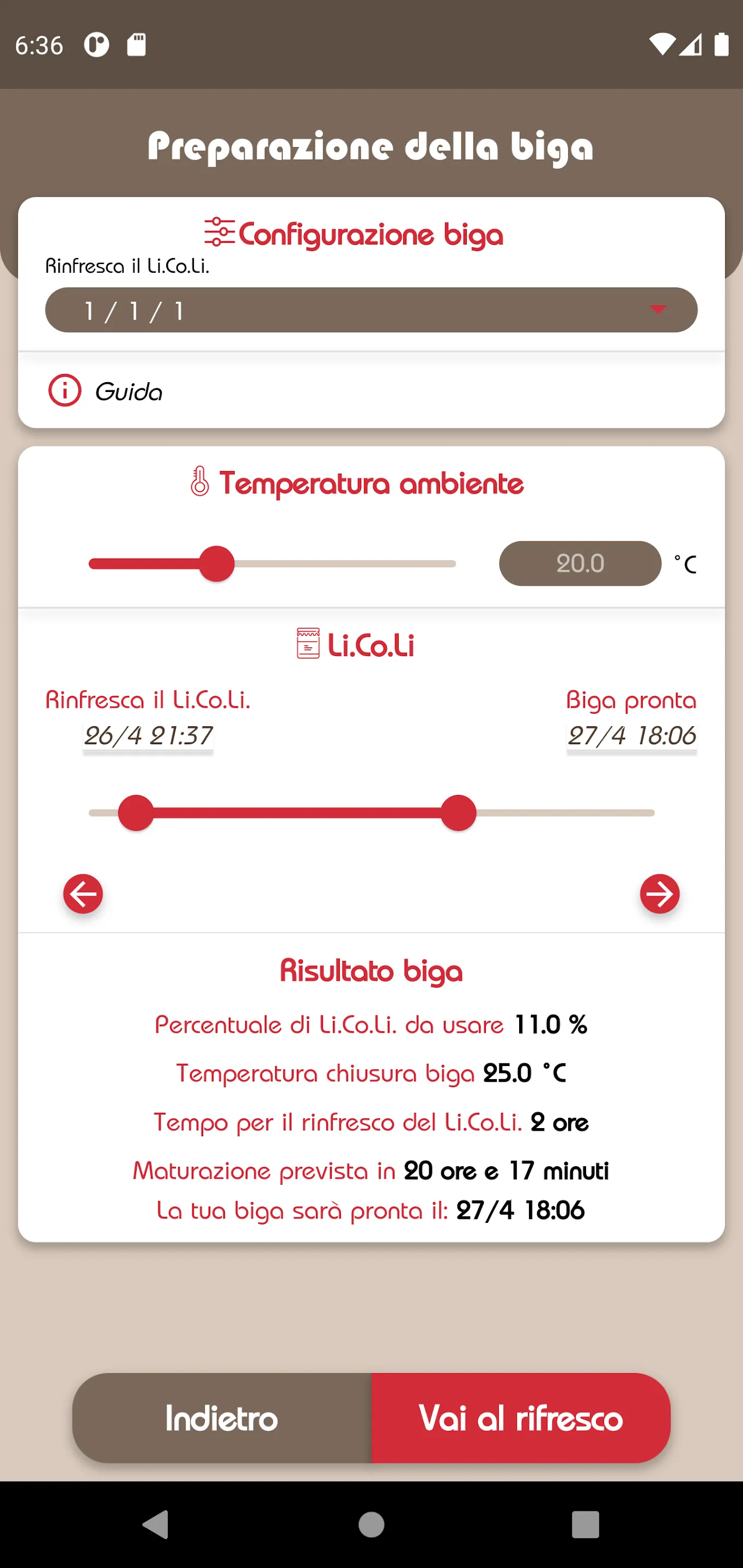 MasterBiga | Indus Appstore | Screenshot