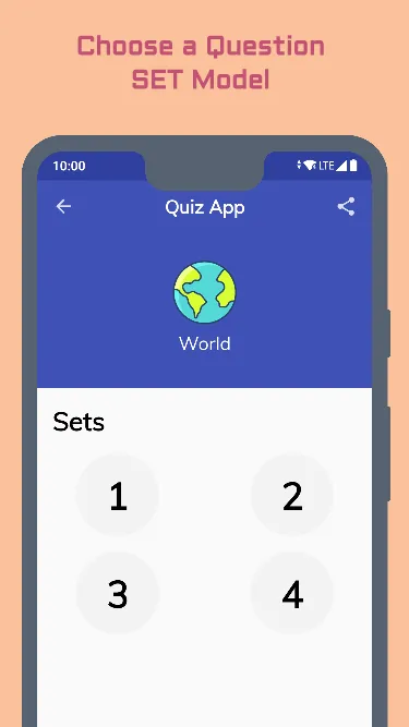 Quiz of Knowledge - Quiz App | Indus Appstore | Screenshot