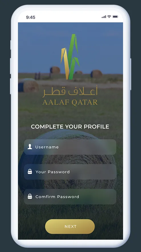 Aalaf Qatar | Indus Appstore | Screenshot