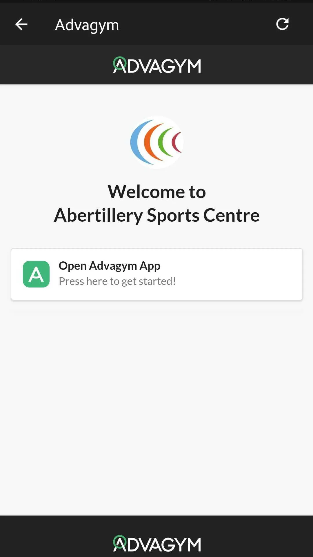 Aneurin Leisure | Indus Appstore | Screenshot