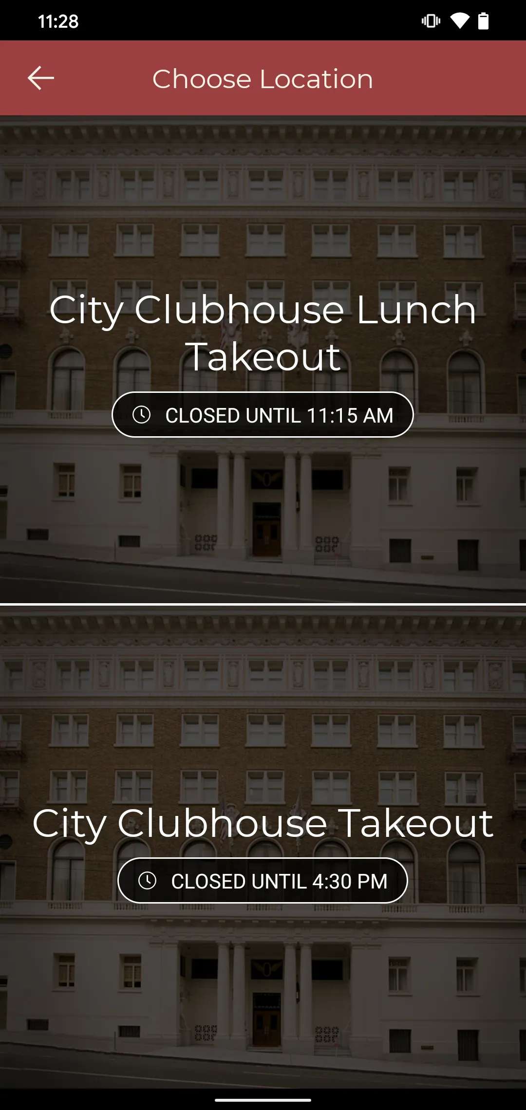 The Olympic Club | Indus Appstore | Screenshot