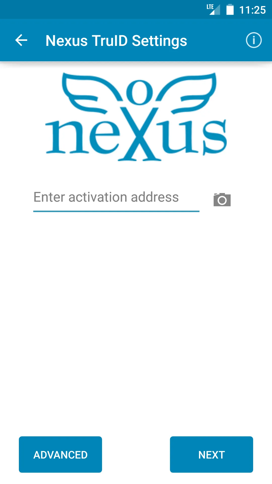 Nexus TruID | Indus Appstore | Screenshot